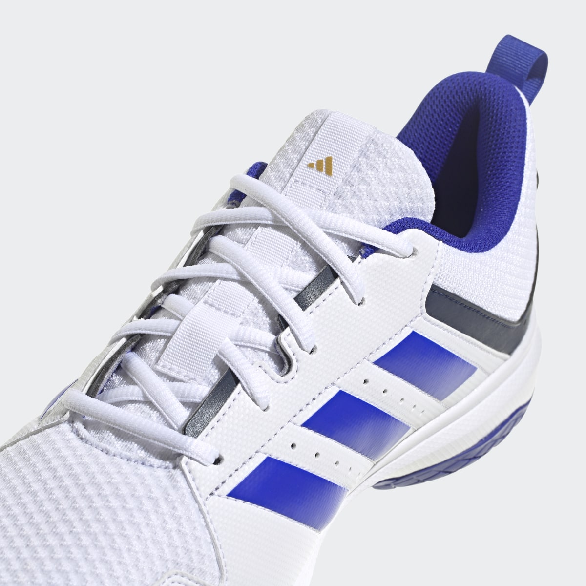 Adidas Chaussure Ligra 7 Indoor. 10