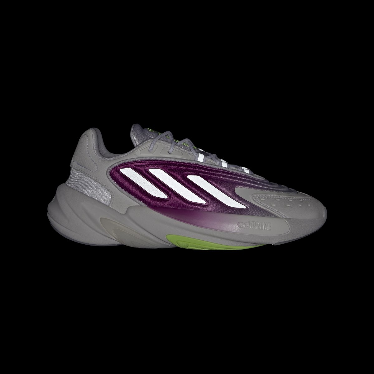 Adidas Chaussure Ozelia. 5