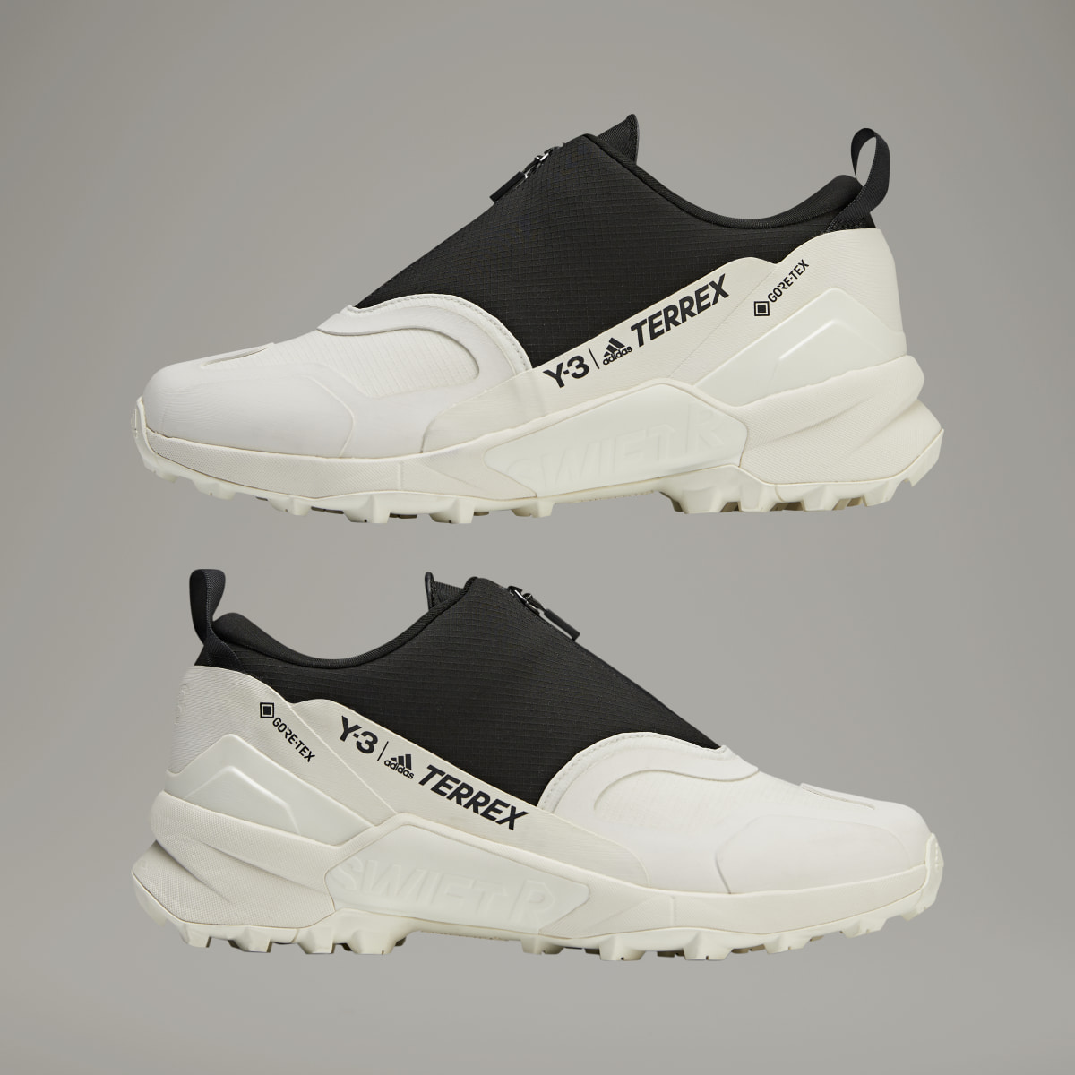 Adidas Swift R3 GTX Low TERREX Y-3. 9