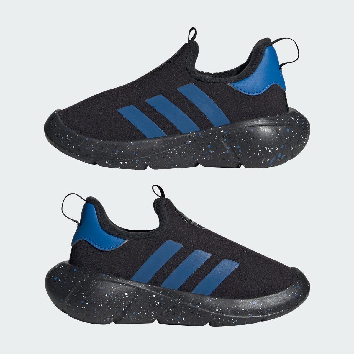 Adidas Monofit Shoes Kids. 11