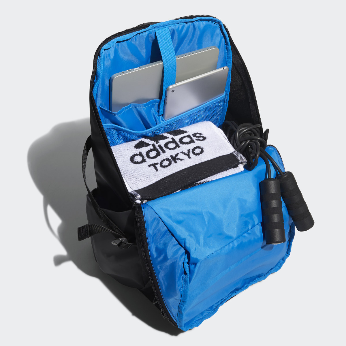 Adidas Endurance Packing System Backpack. 5