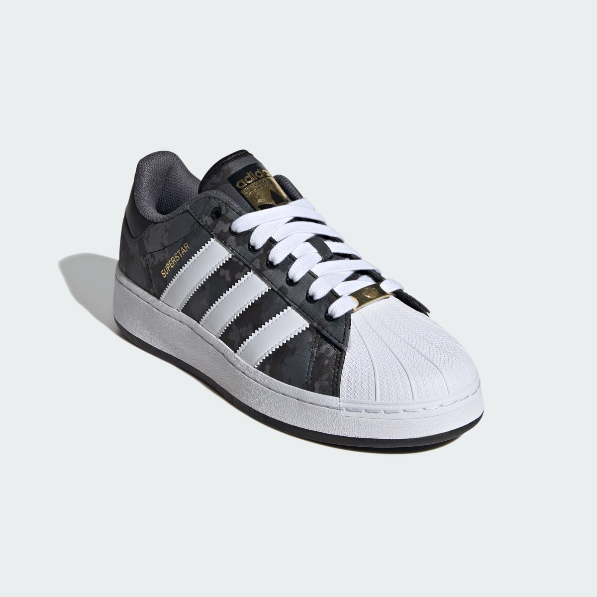 Adidas Tenis Superstar XLG. 5