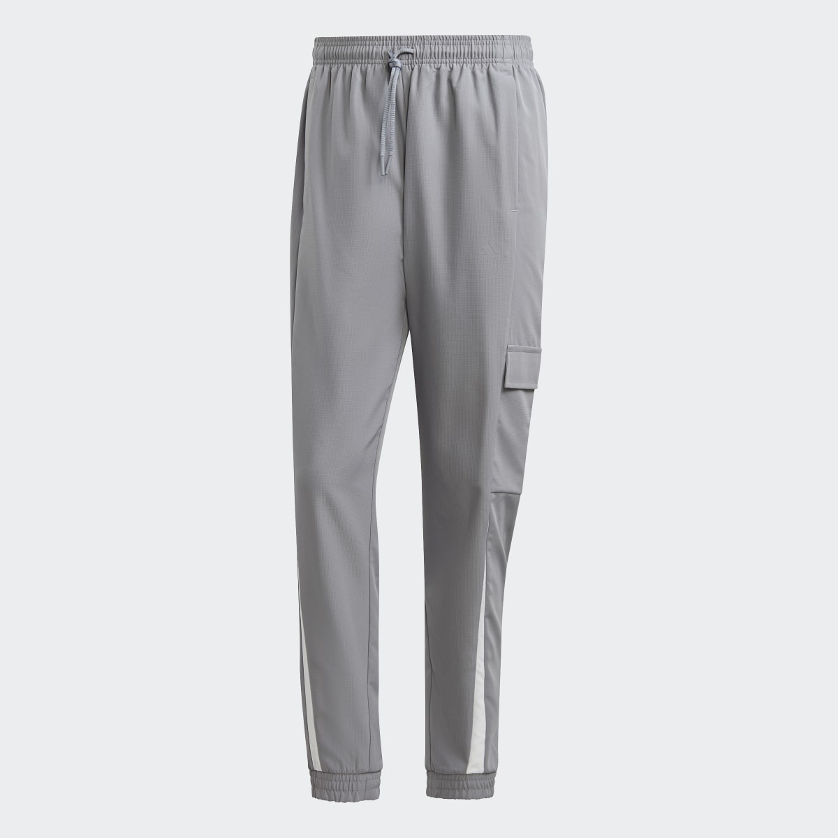 Adidas Sportswear Woven Non-Hooded Trainingsanzug. 9