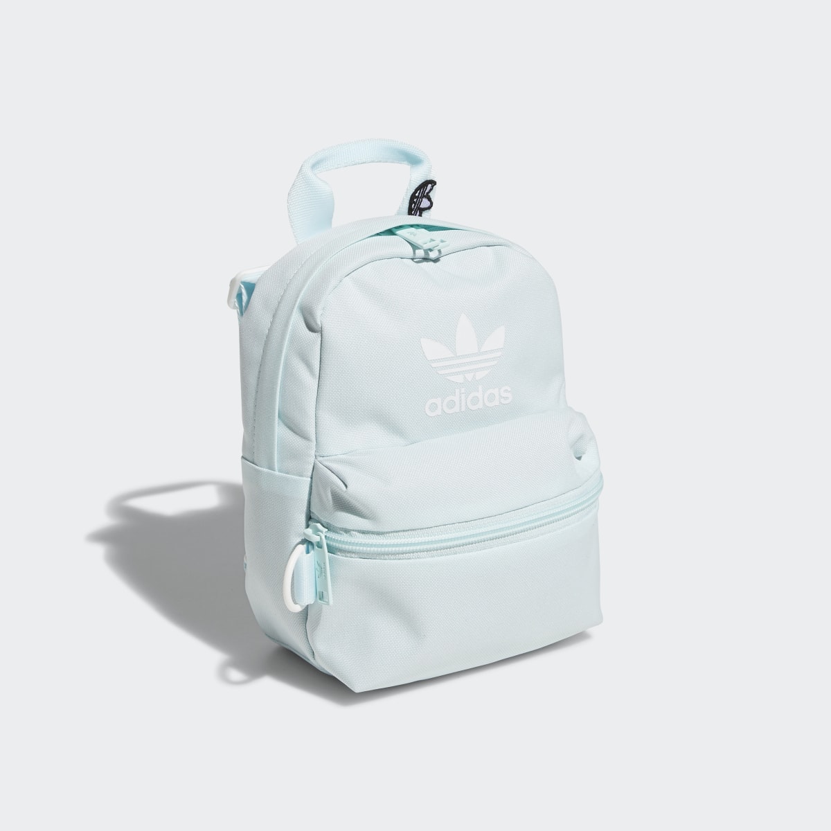 Adidas Trefoil 2.0 Mini Backpack. 4