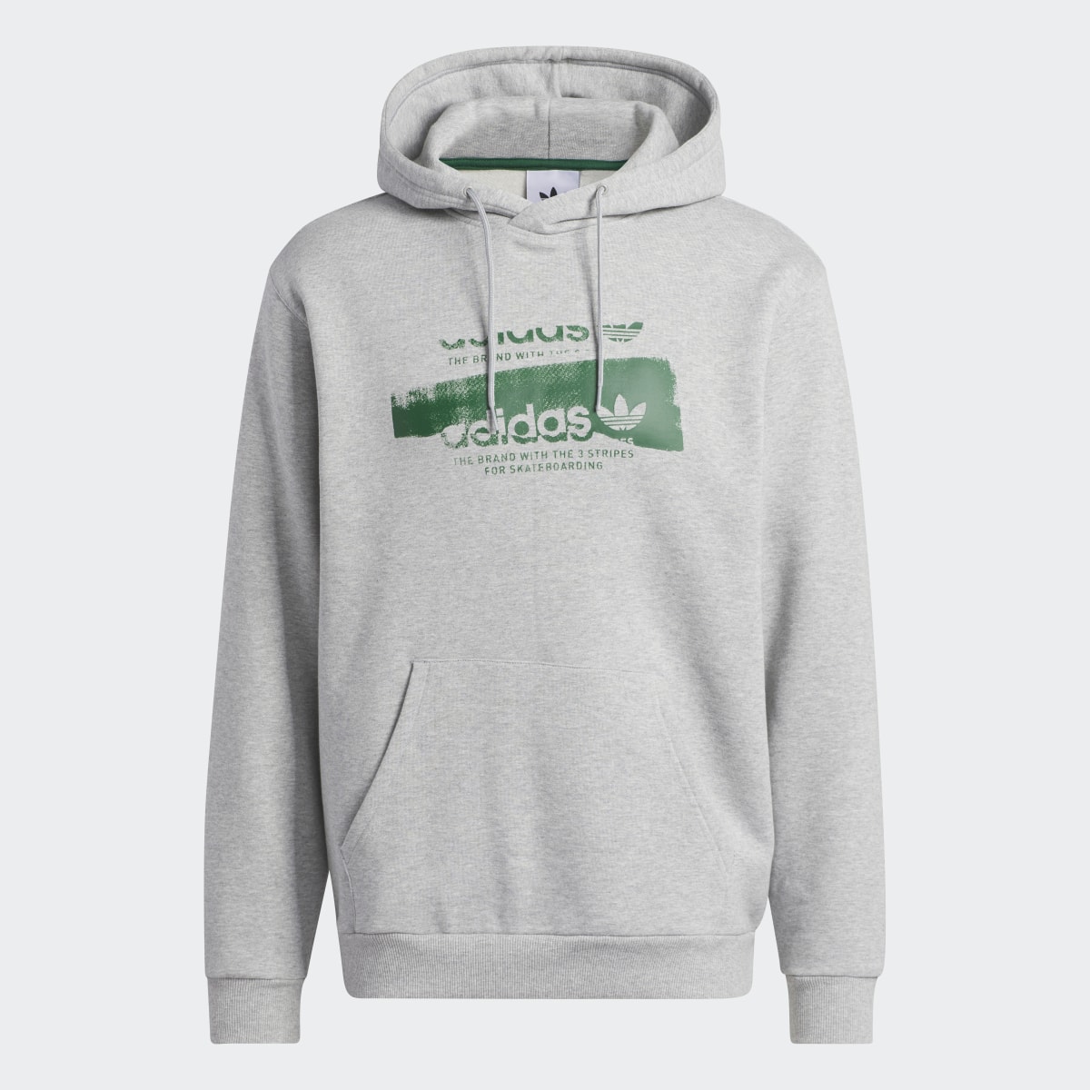 Adidas Stamped 4.0 Hoodie. 5