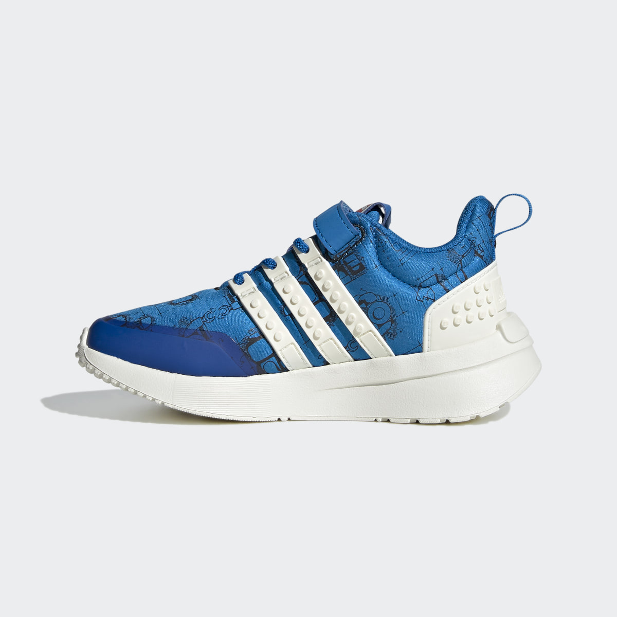 Adidas x LEGO® Racer TR Shoes. 7