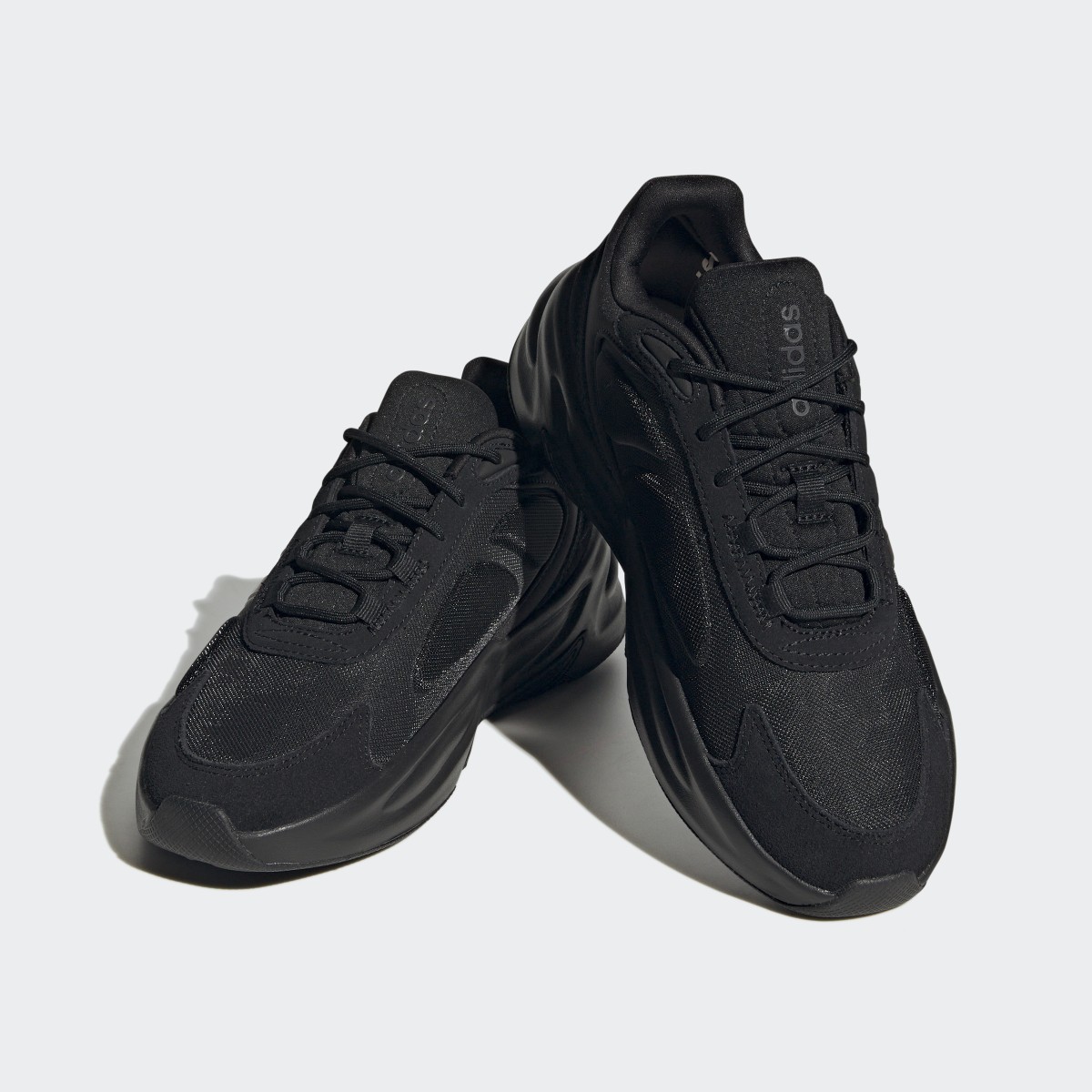 Adidas Ozelle Cloudfoam Lifestyle Running Schuh. 5