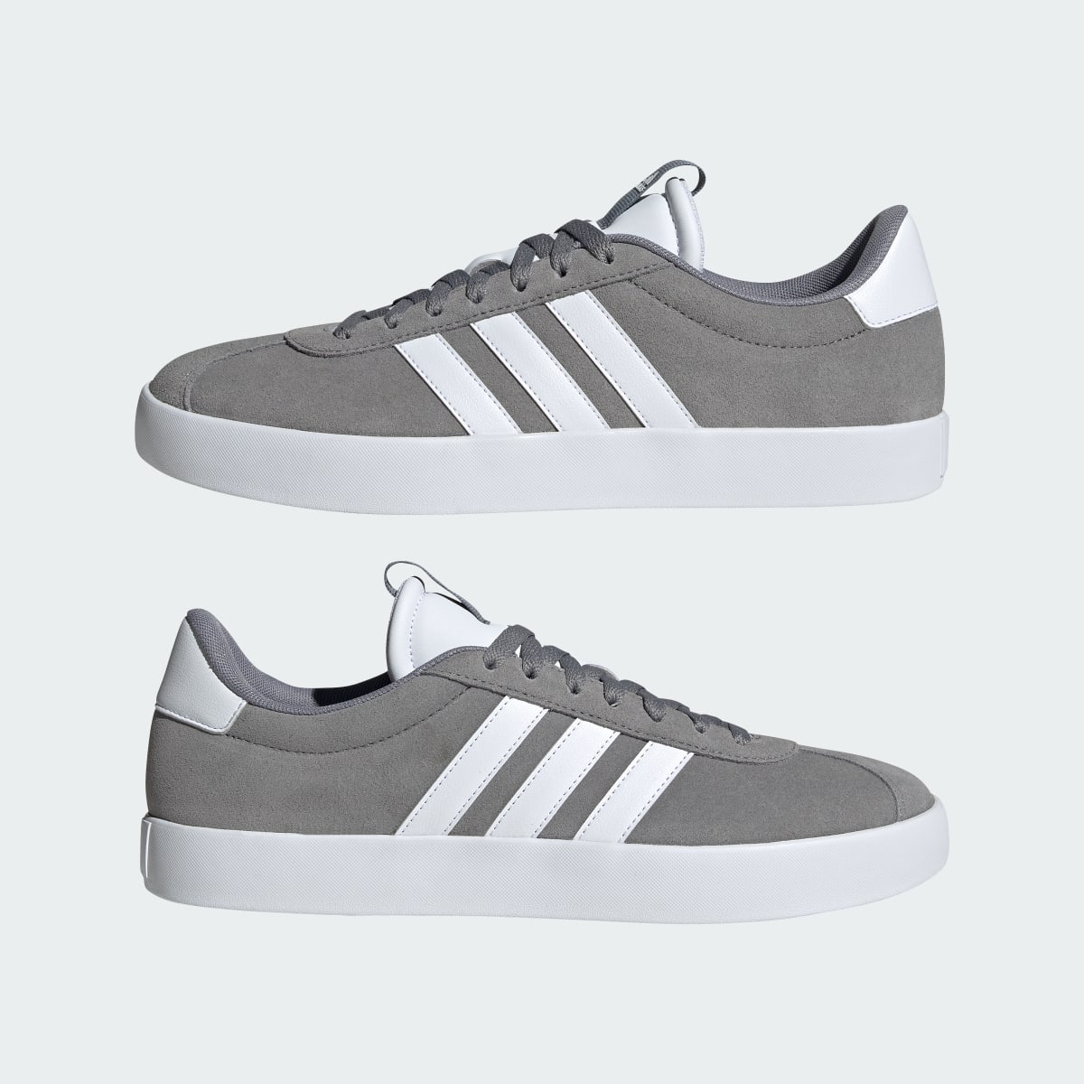 Adidas Chaussure VL Court 3.0. 8