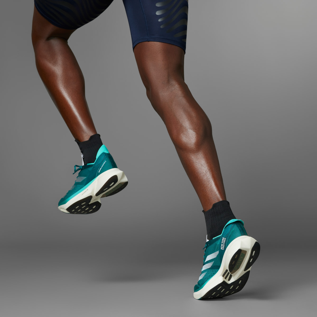 Adidas Adizero Adios Pro 3 Running Shoes. 8