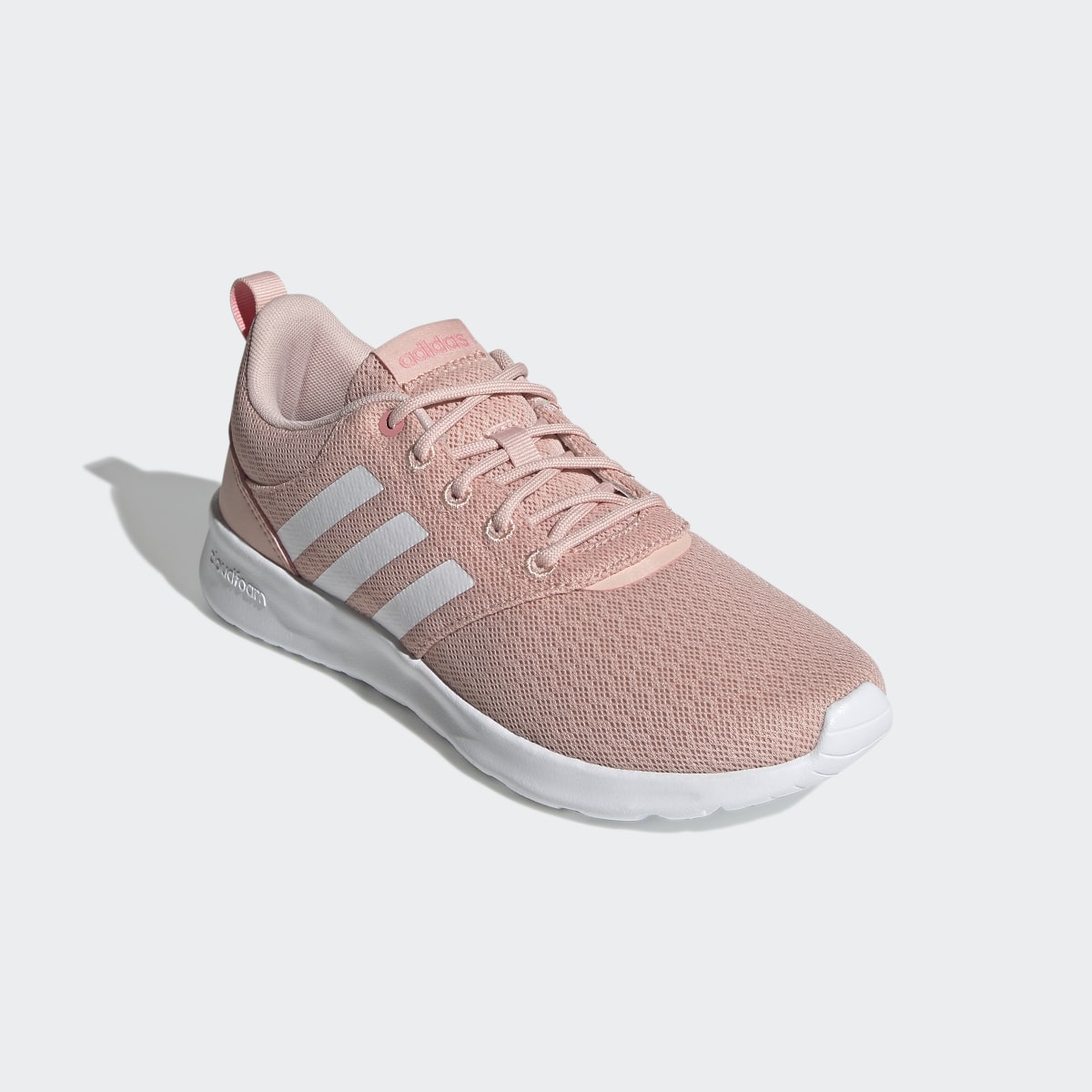 Adidas QT Racer 2.0 Shoes. 5