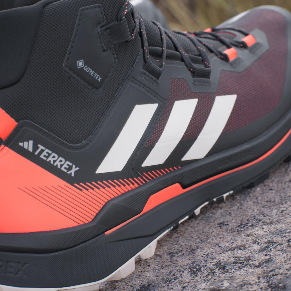 Adidas Sapatilhas de Caminhada GORE-TEX Tech Skychaser TERREX. 9