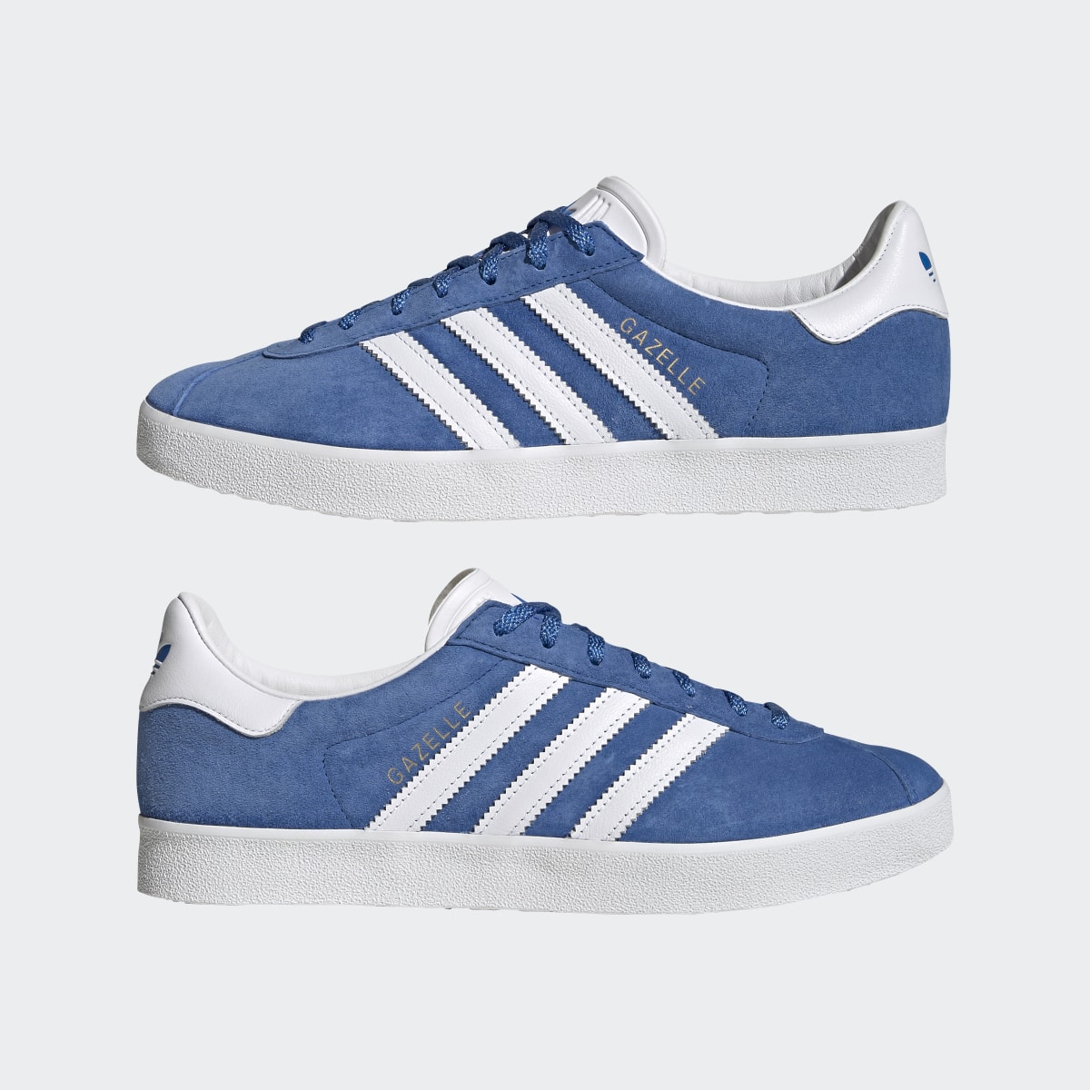 Adidas Chaussure Gazelle 85. 8