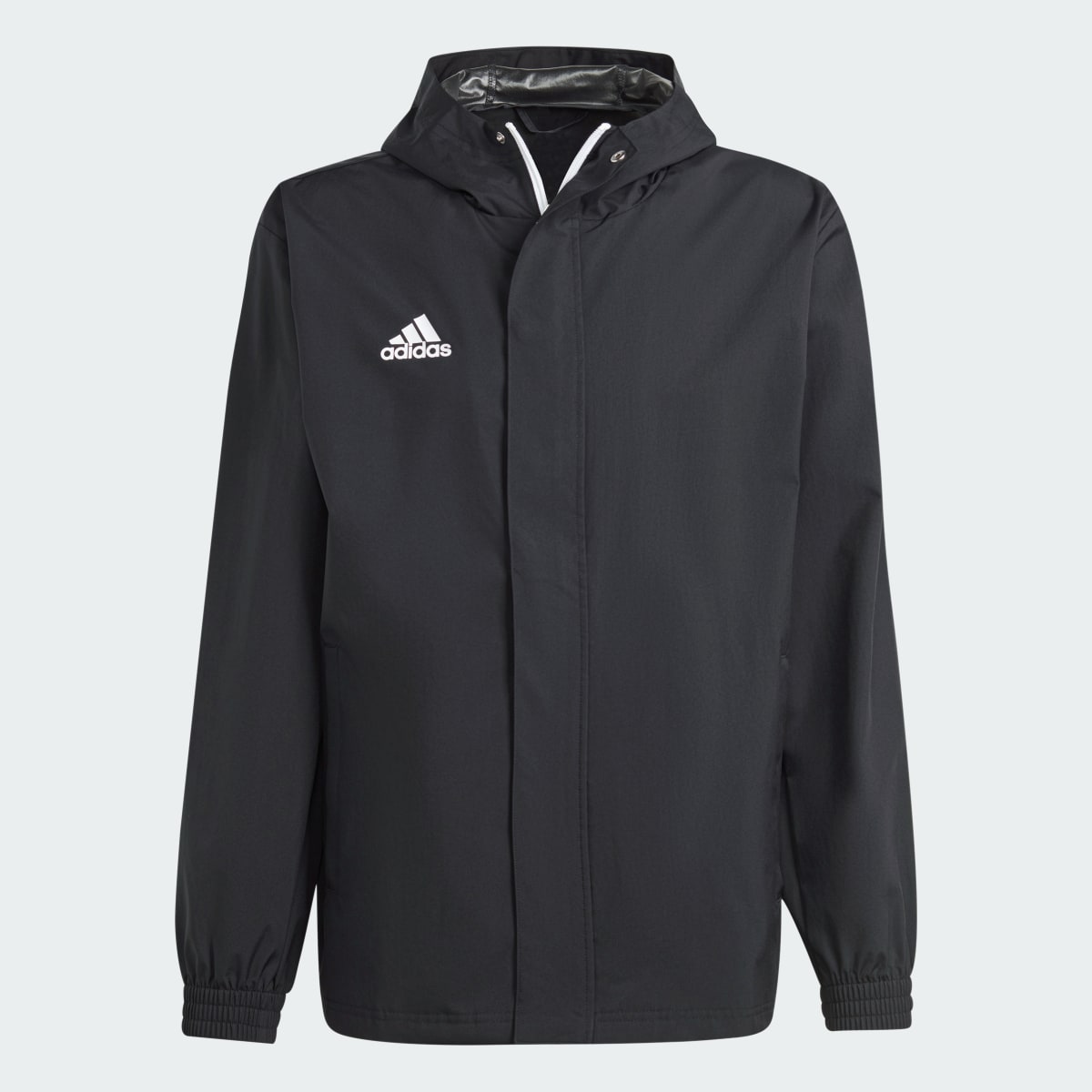 Adidas Casaco All-Weather Entrada 22. 5