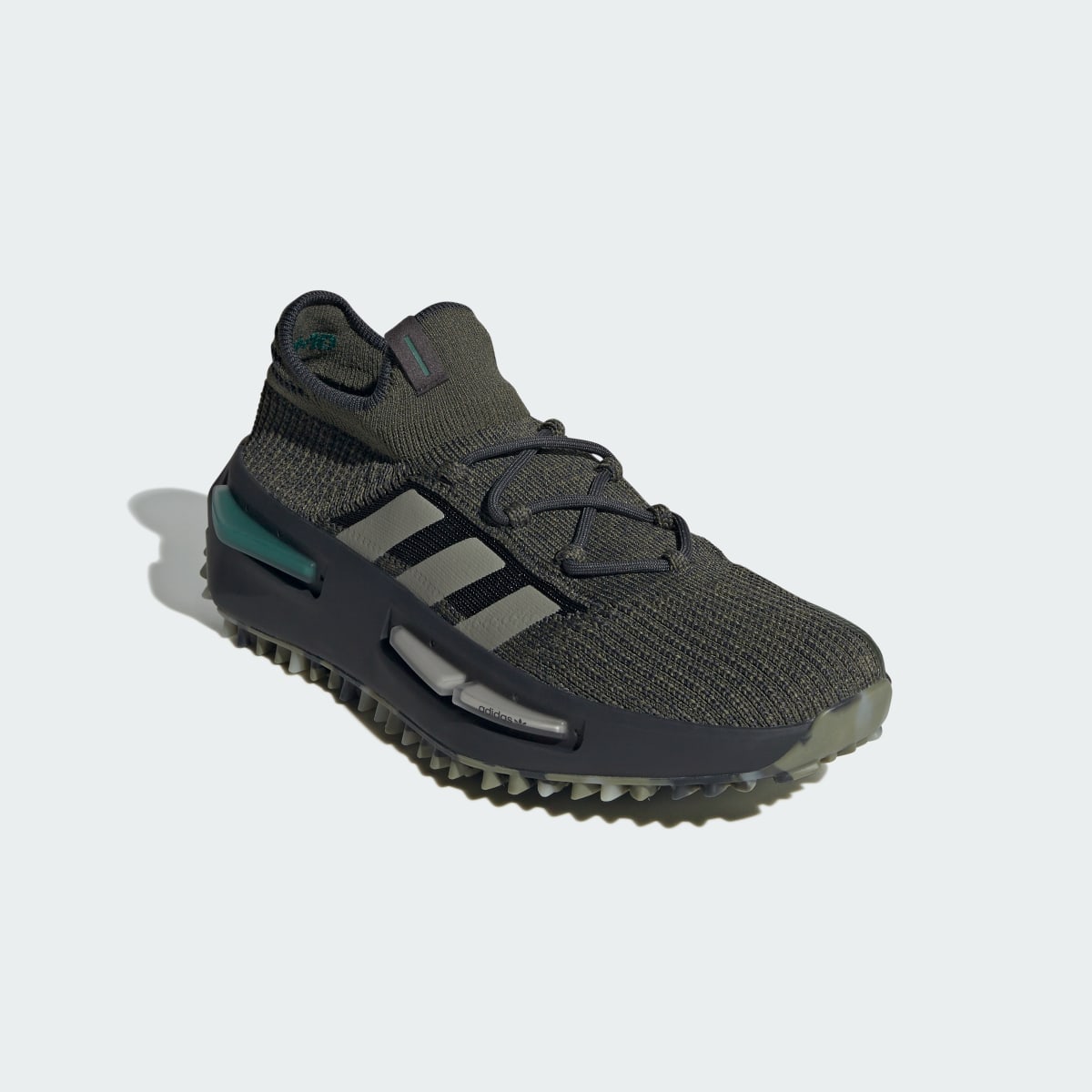 Adidas NMD_S1 Ayakkabı. 6