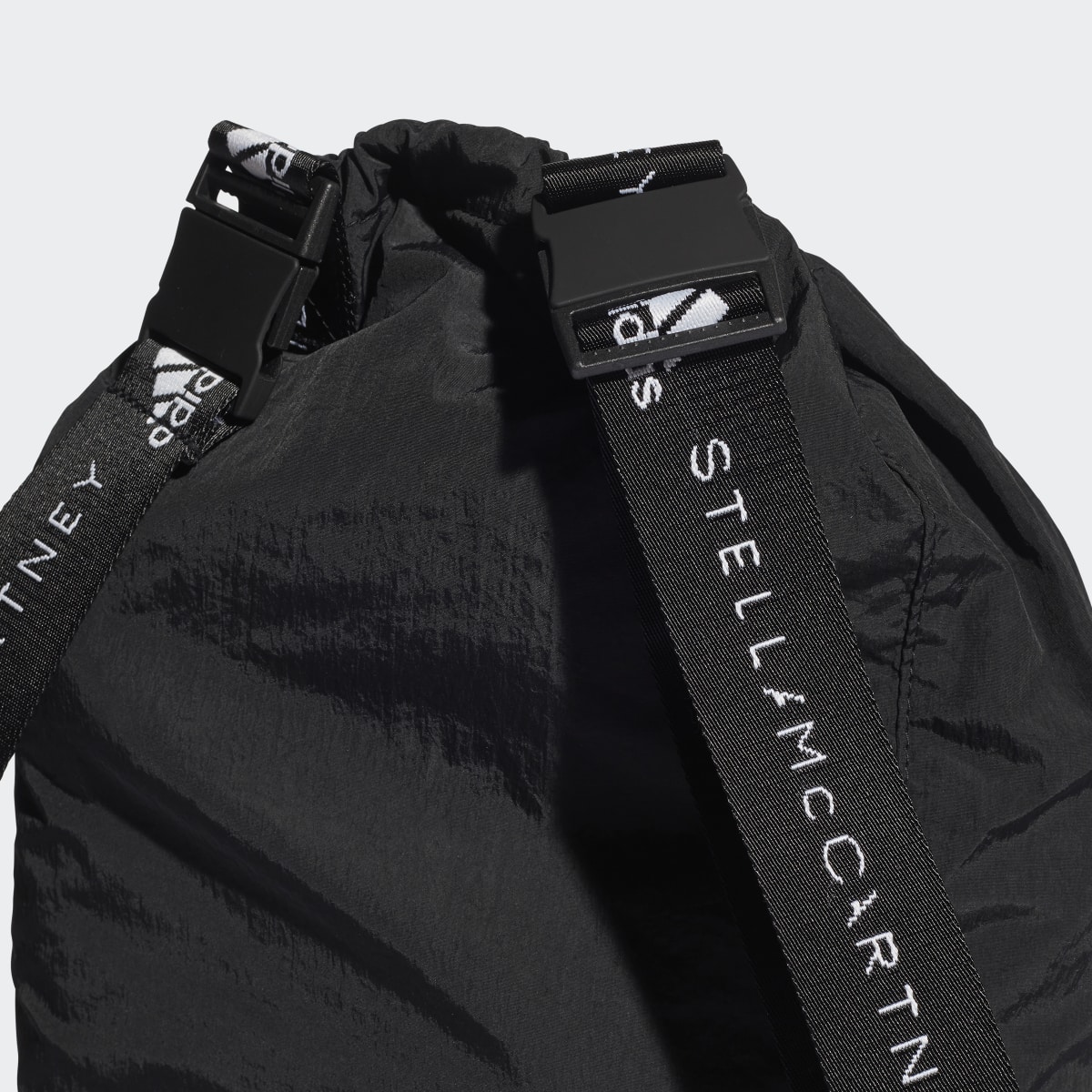 Adidas by Stella McCartney Convertible Bum Bag. 7