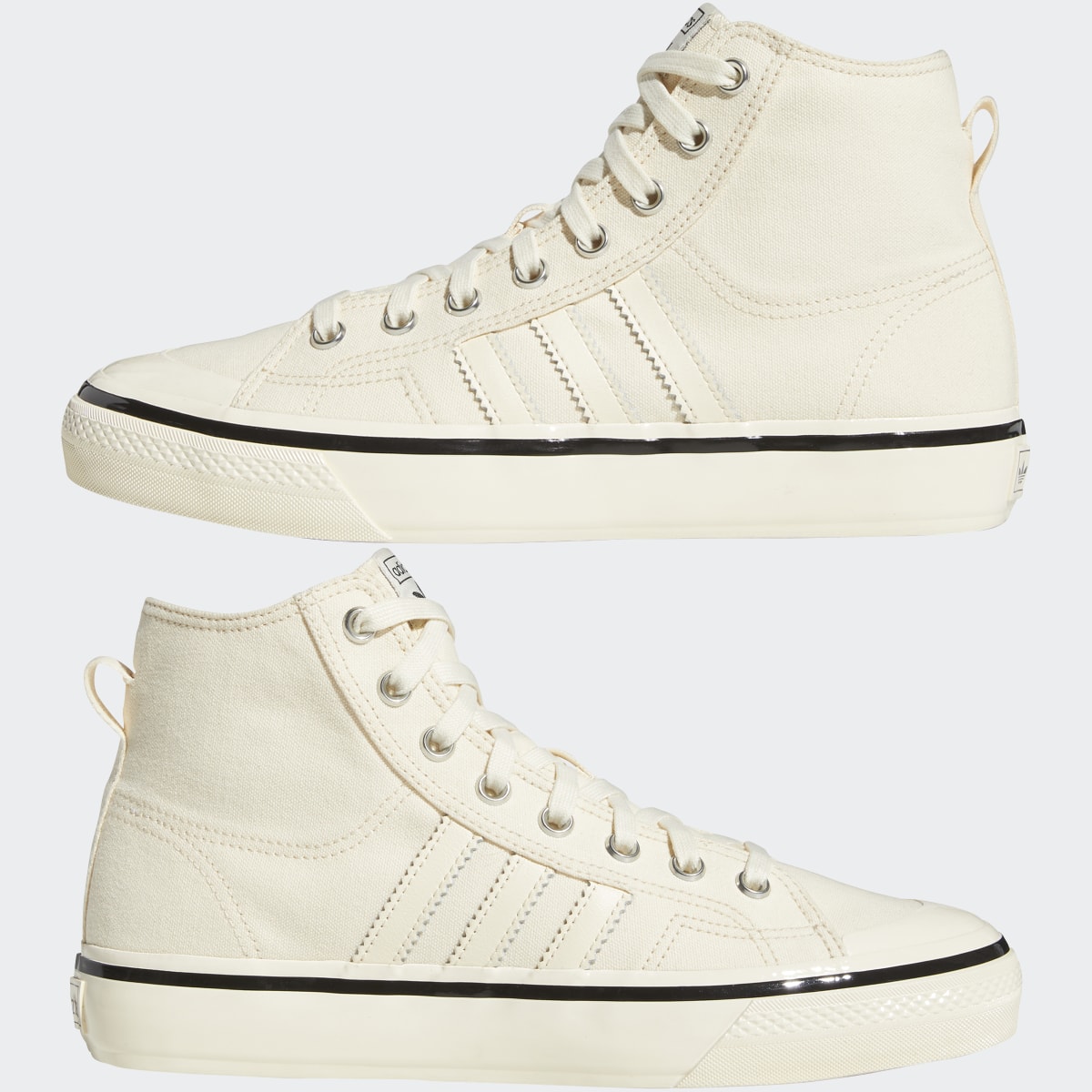 Adidas Nizza Hi RF 74 Schuh. 11