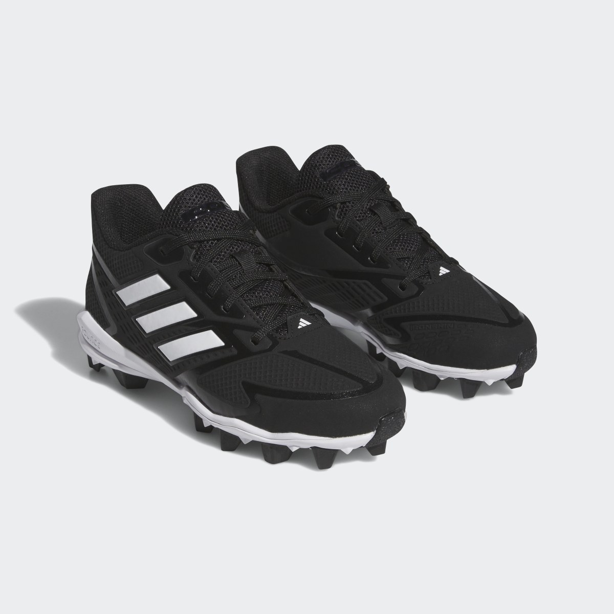 Adidas Icon 8 MD Cleats. 5