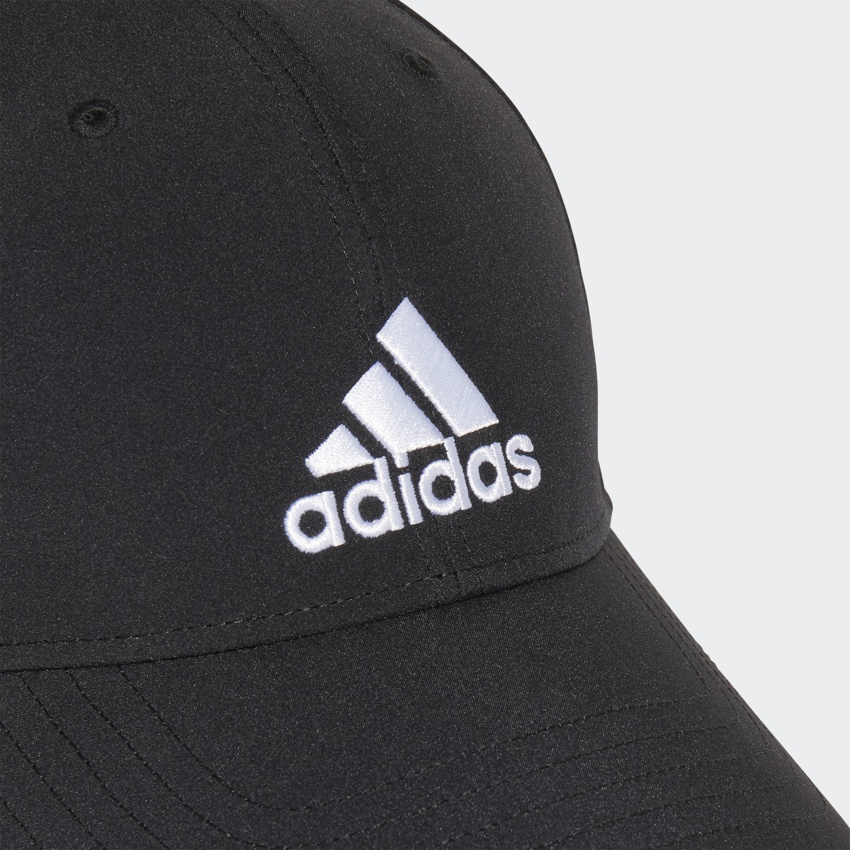 Adidas Cappellino Lightweight Embroidered Baseball. 5