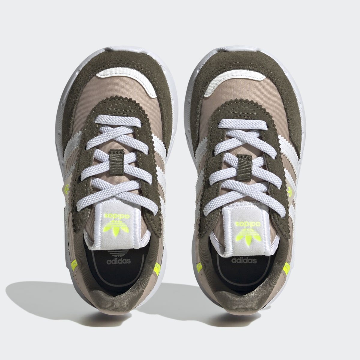 Adidas Retropy F2 Schuh. 4