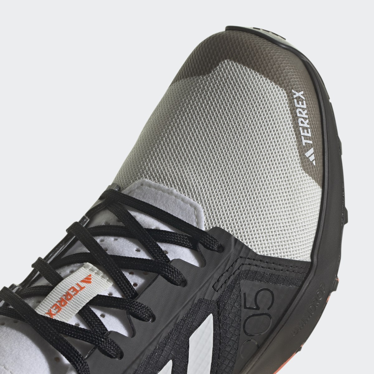 Adidas TERREX SPEED FLOW W. 9