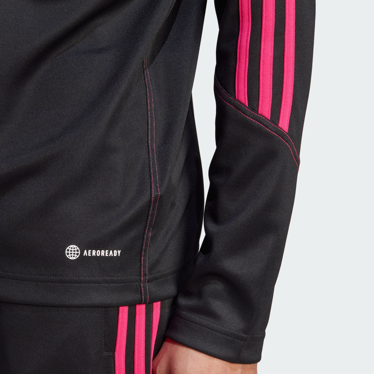 Adidas Sudadera entrenamiento Tiro 23 Club. 8