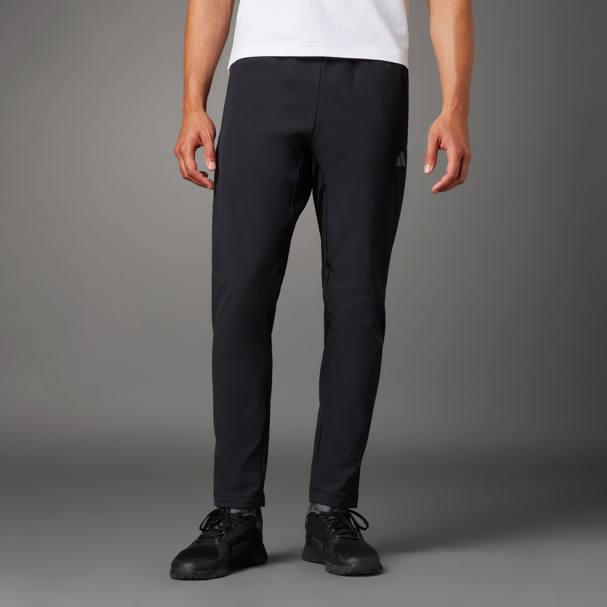 Adidas Pantaloni COLD.RDY Workout. 10