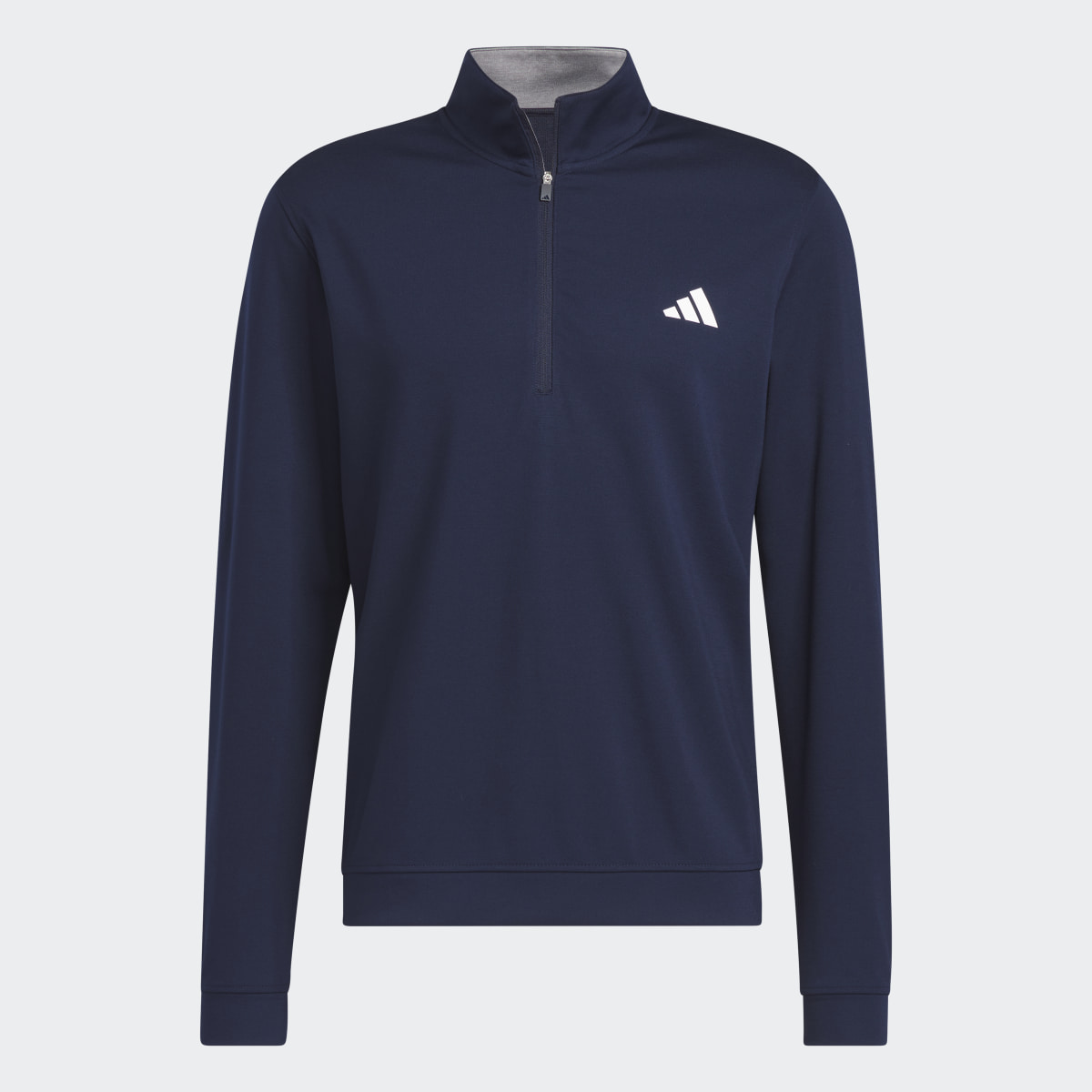 Adidas Elevated 1/4-Zip Pullover. 5