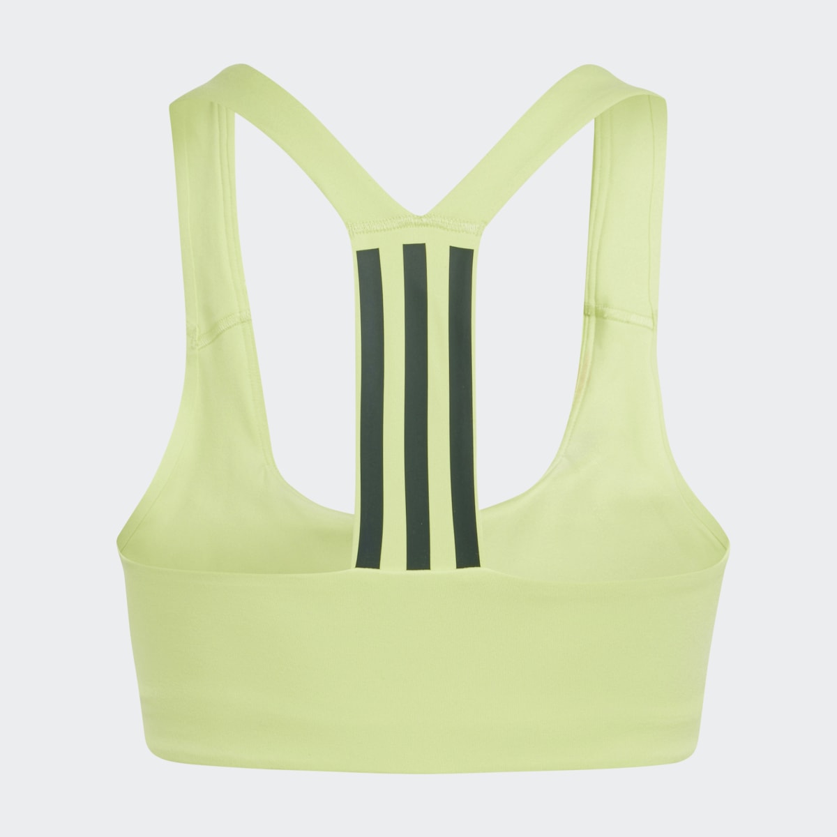 Adidas Powerimpact Training Medium-Support Bra. 6