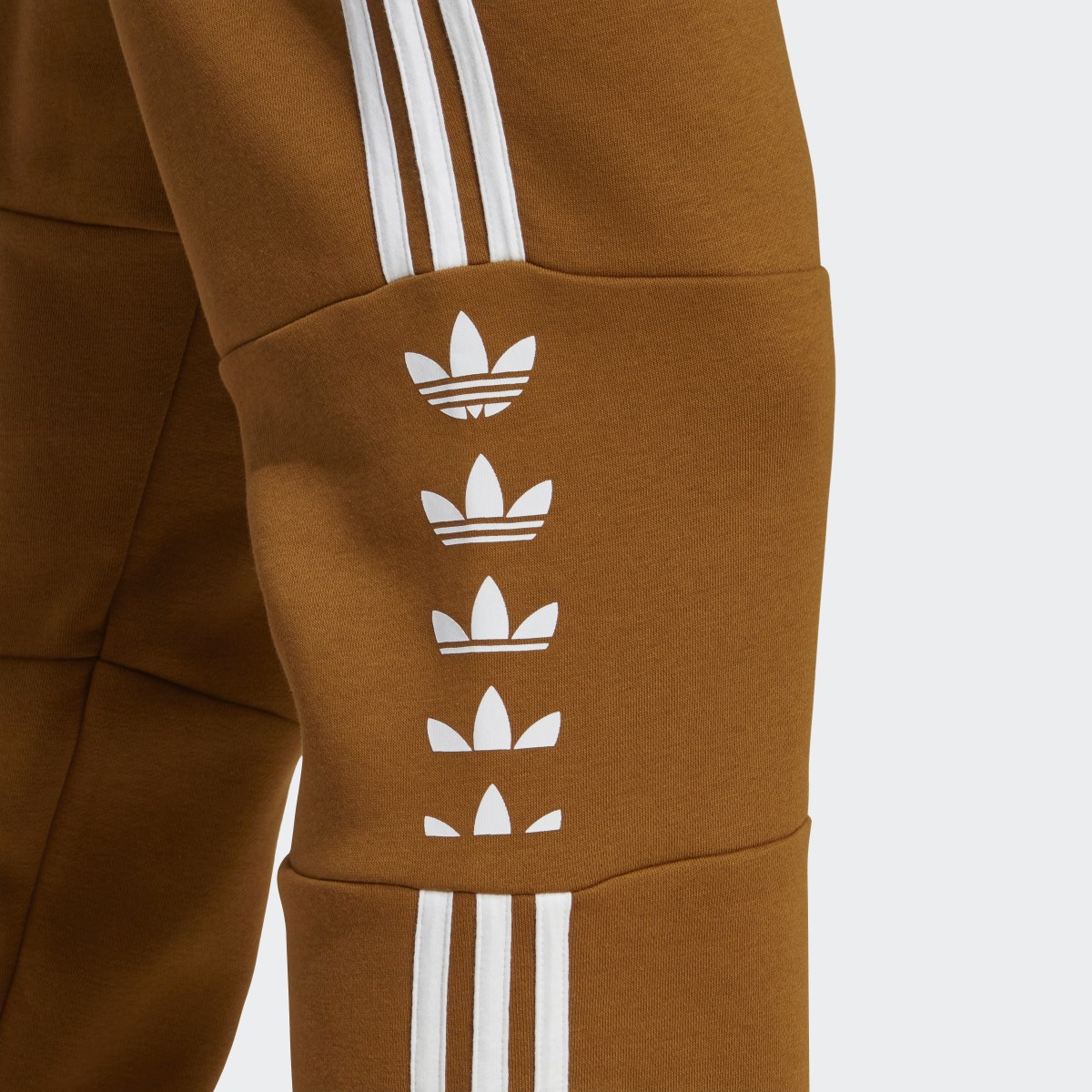 Adidas PANTS- FLEECE. 6