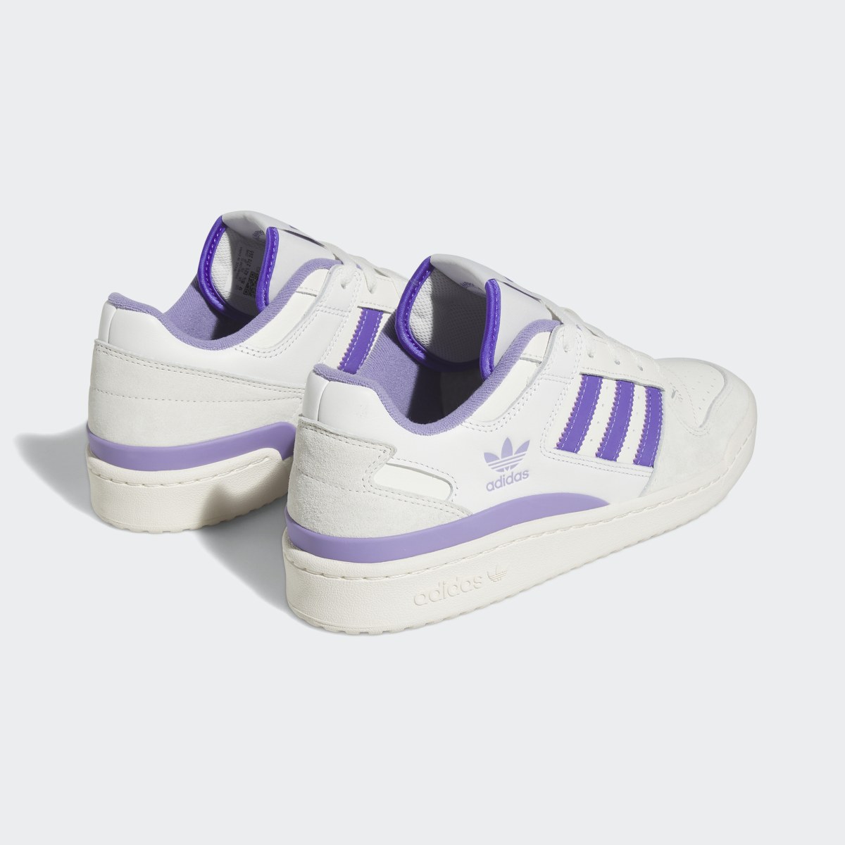 Adidas Forum Low Shoes. 6