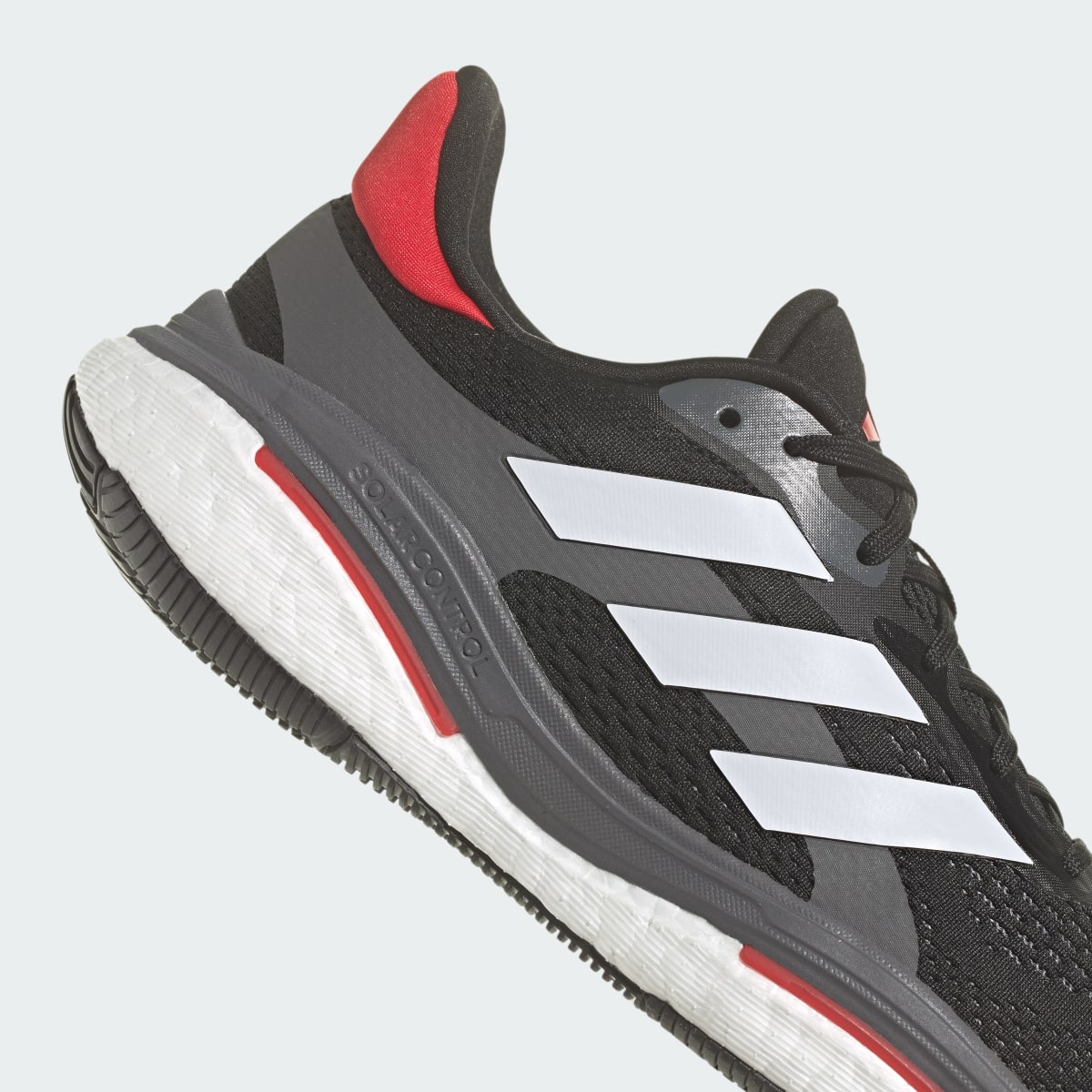 Adidas Solarcontrol 2.0 Shoes. 10