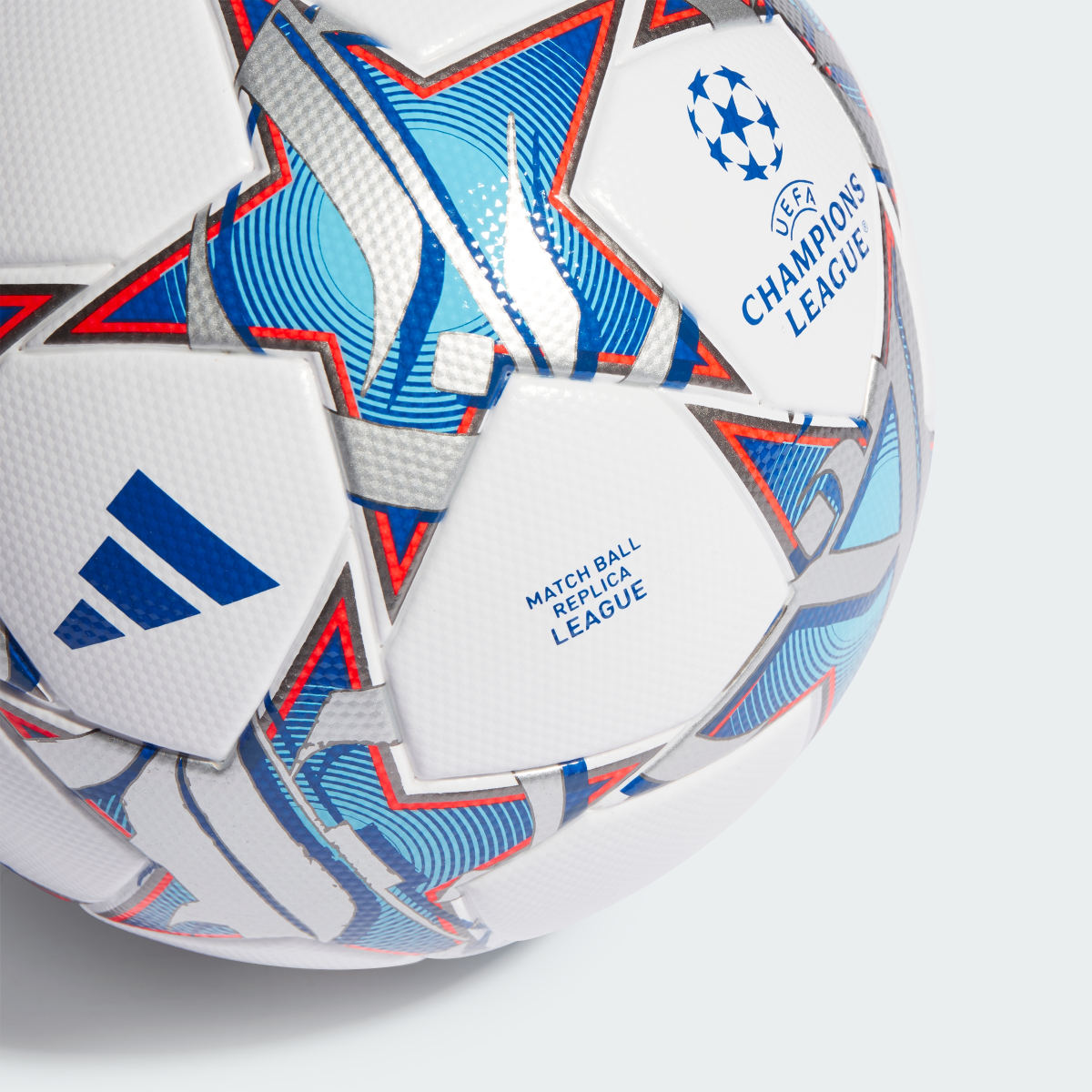 Adidas Balón UCL League 23/24 Fase de Grupos. 5