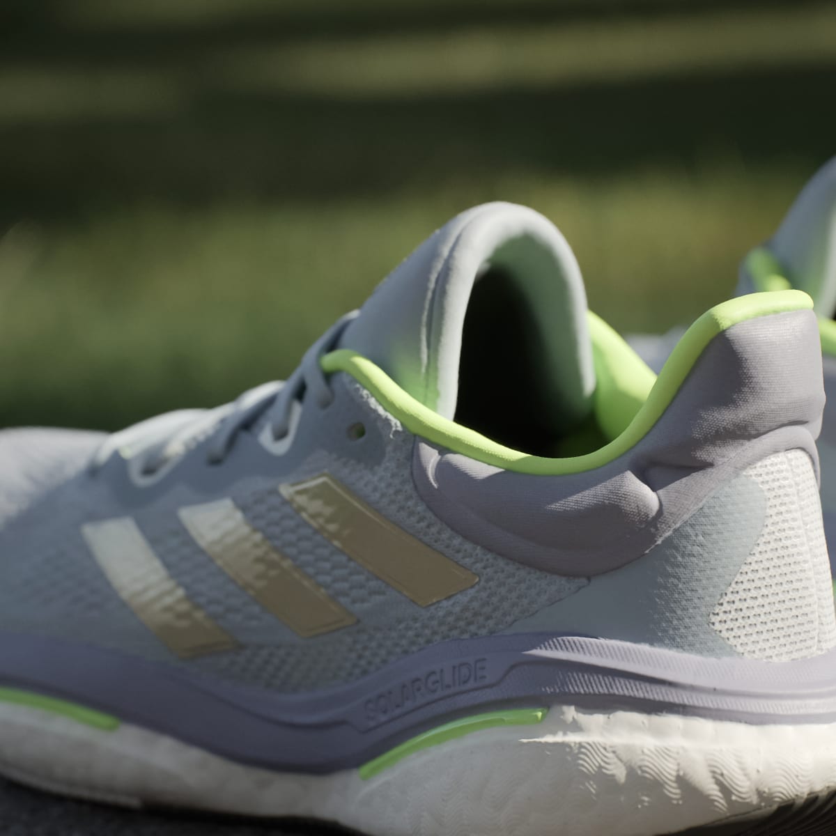 Adidas Buty Solarglide 6. 8