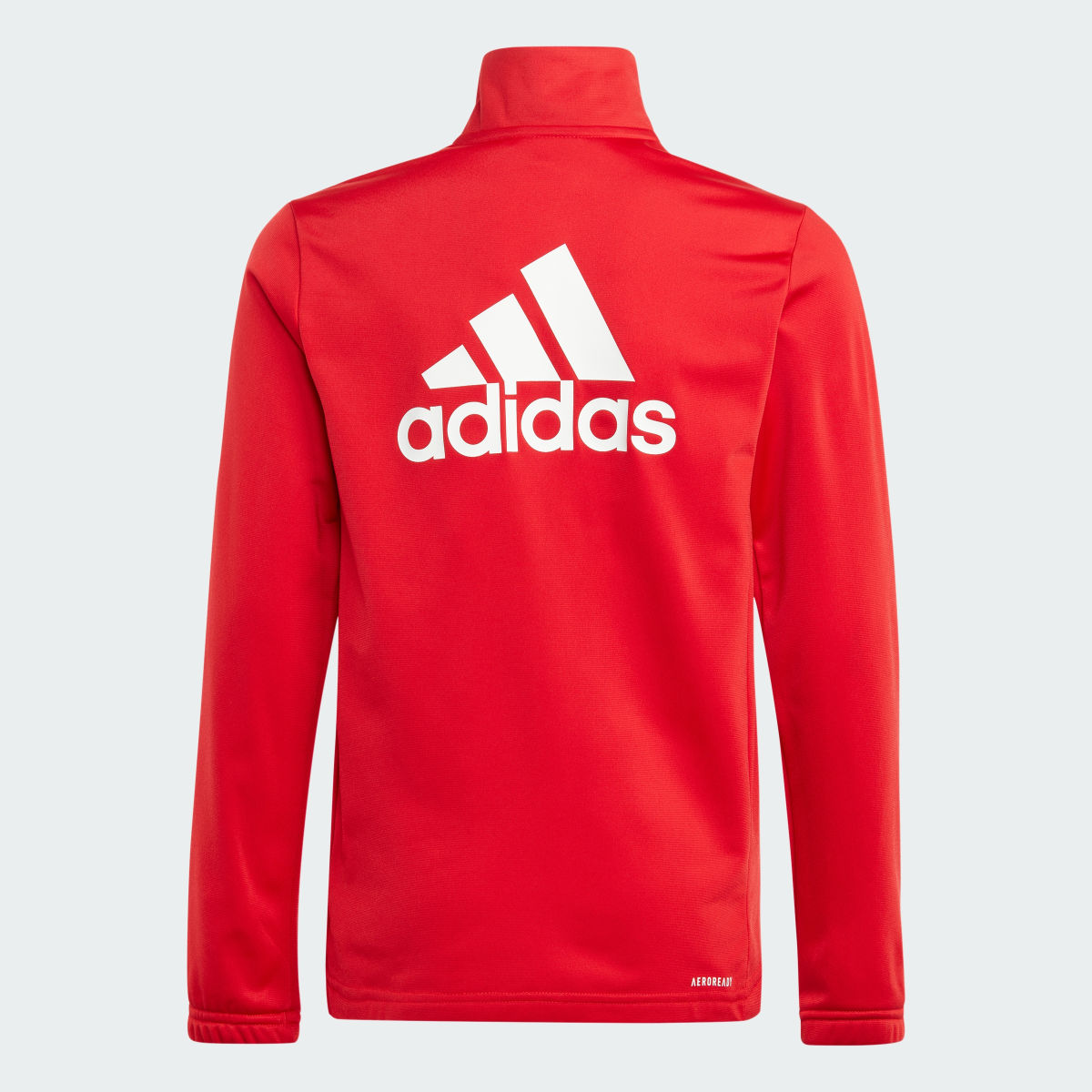 Adidas Essentials Big Logo Track Suit. 6