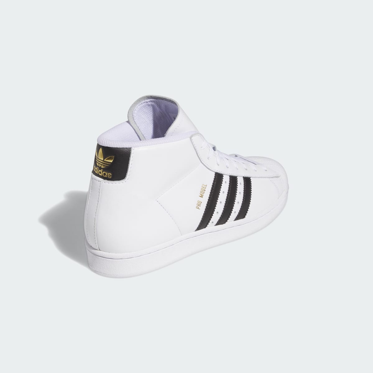 Adidas Pro Model ADV Shoes. 6