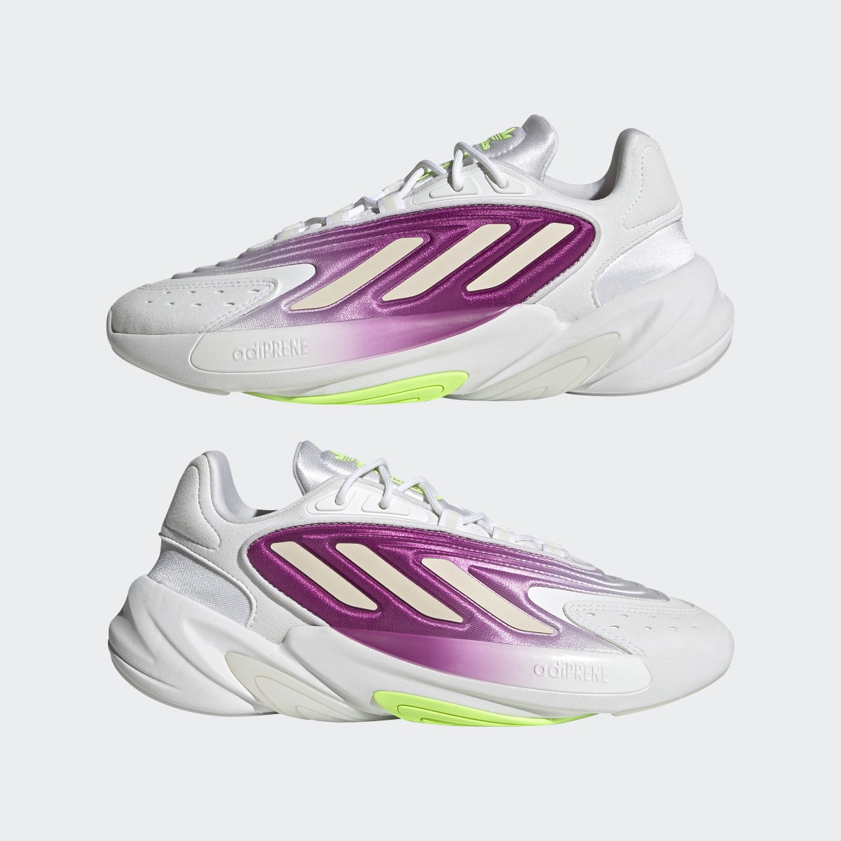 Adidas Chaussure Ozelia. 11