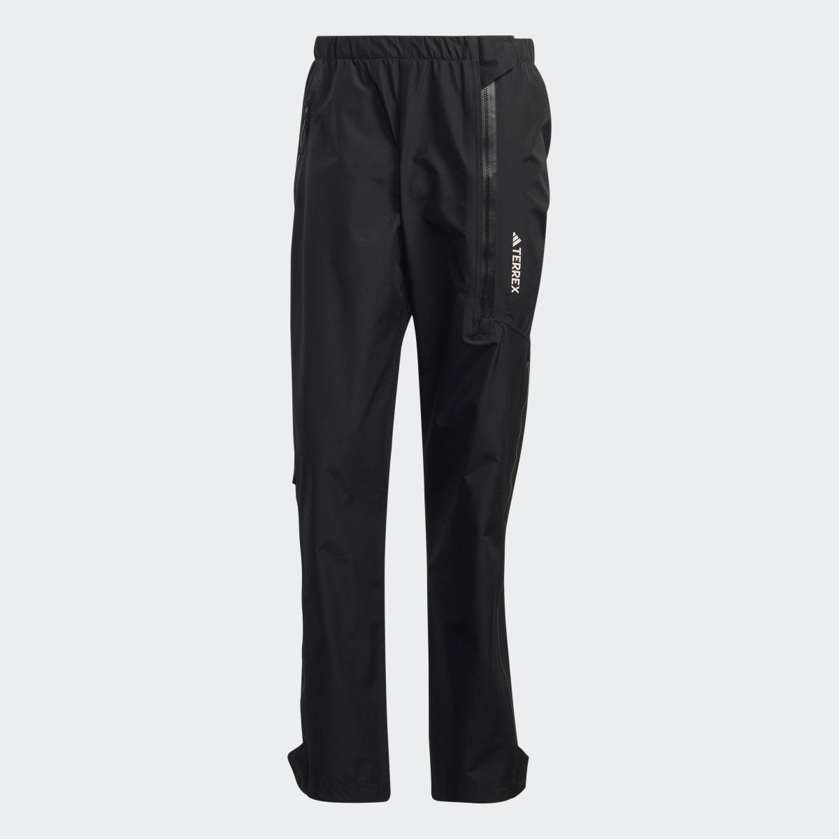 Adidas Pantalón impermeable Terrex GORE-TEX Paclite. 4