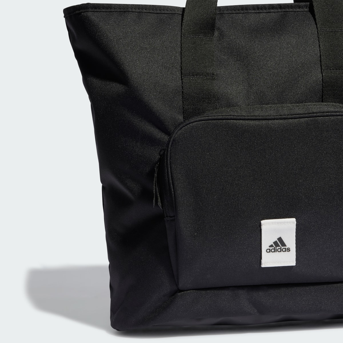 Adidas Tote Bag Prime. 6