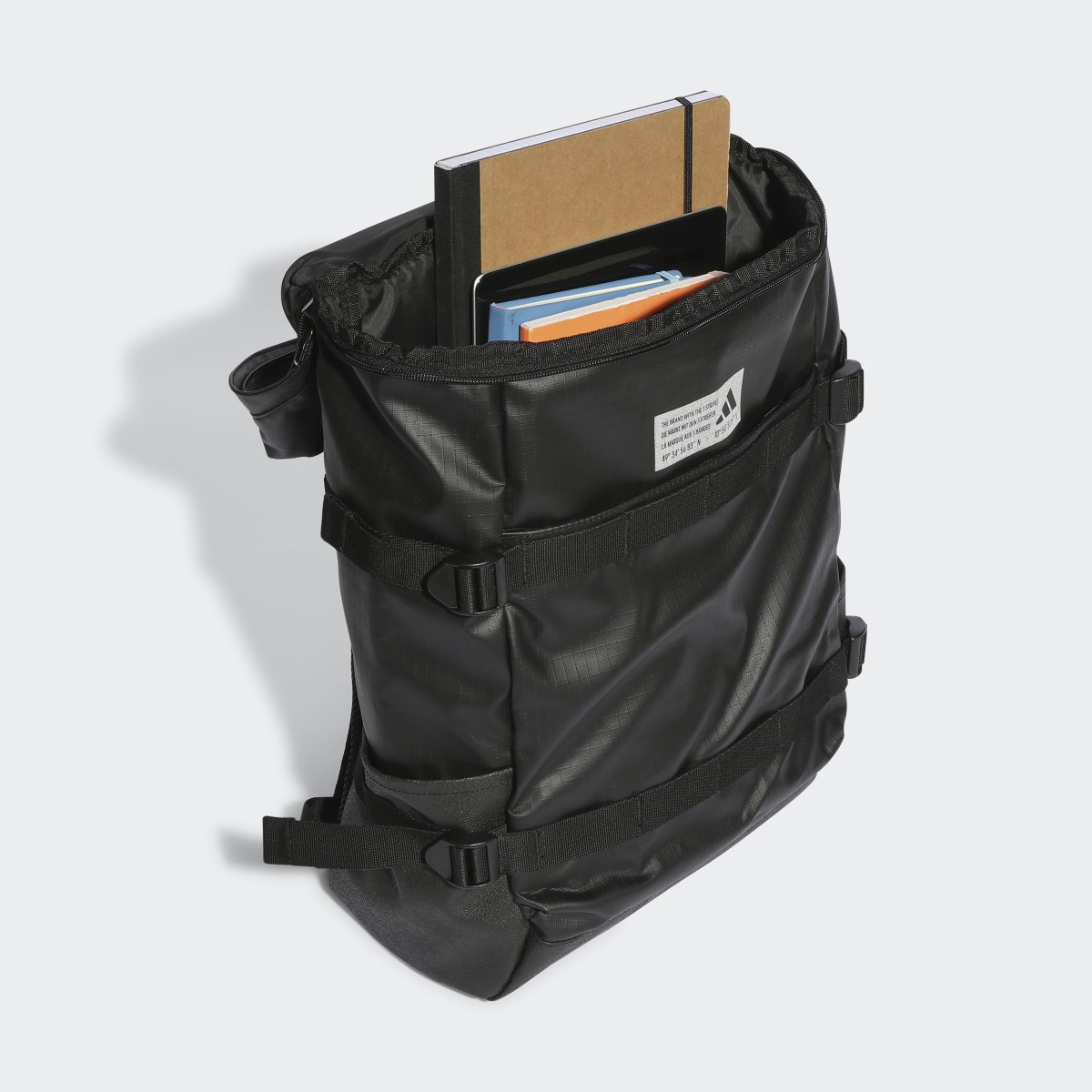 Adidas 4ATHLTS ID Gear Up Backpack. 5