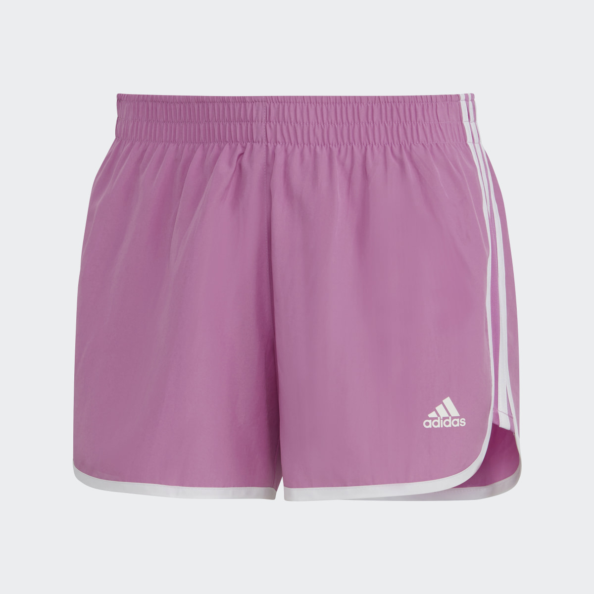 Adidas Marathon 20 Shorts. 4