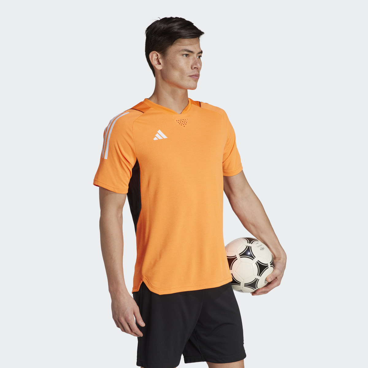 Adidas Maglia Tiro 23 Pro HEAT.RDY. 4