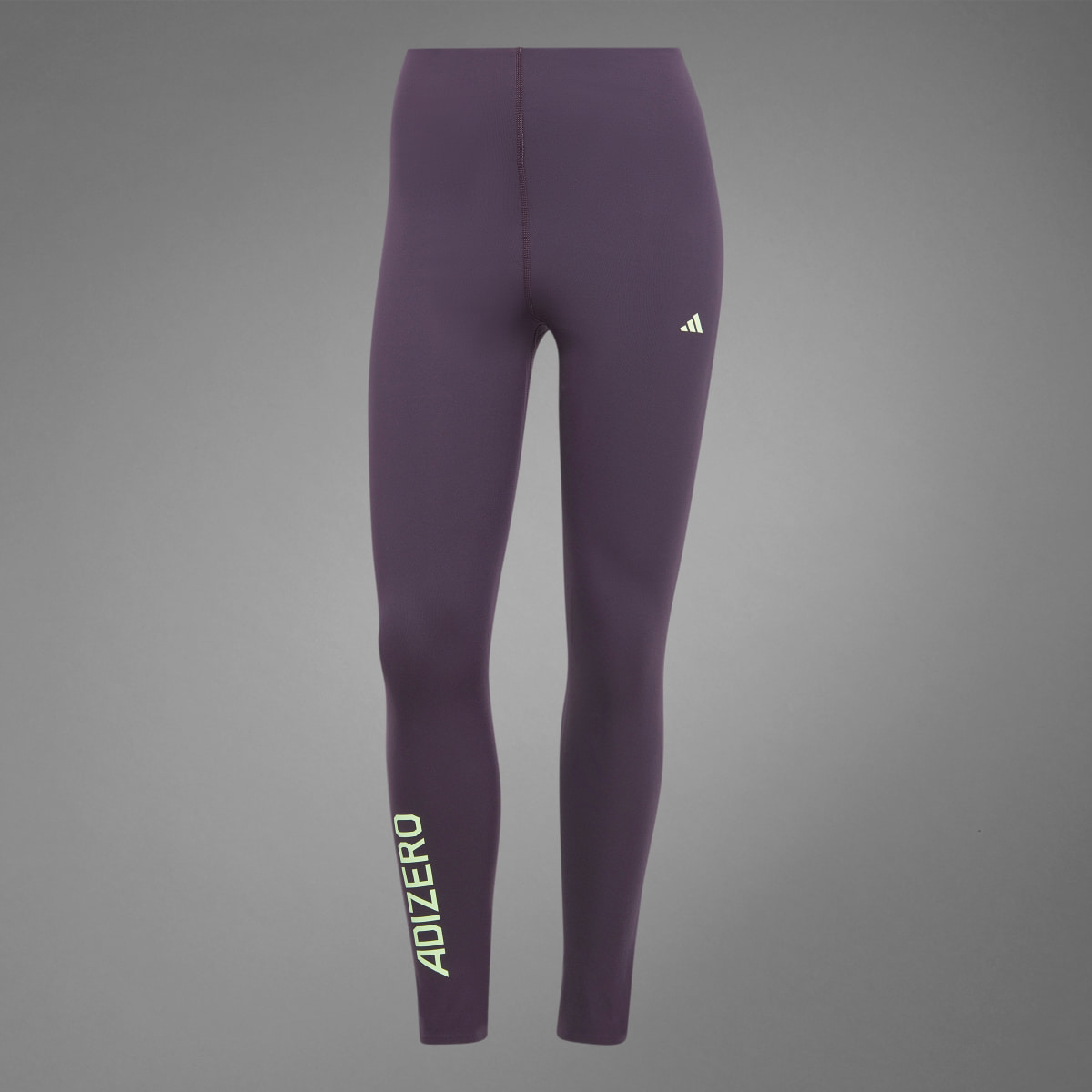 Adidas Legging 7/8 Adizero. 8