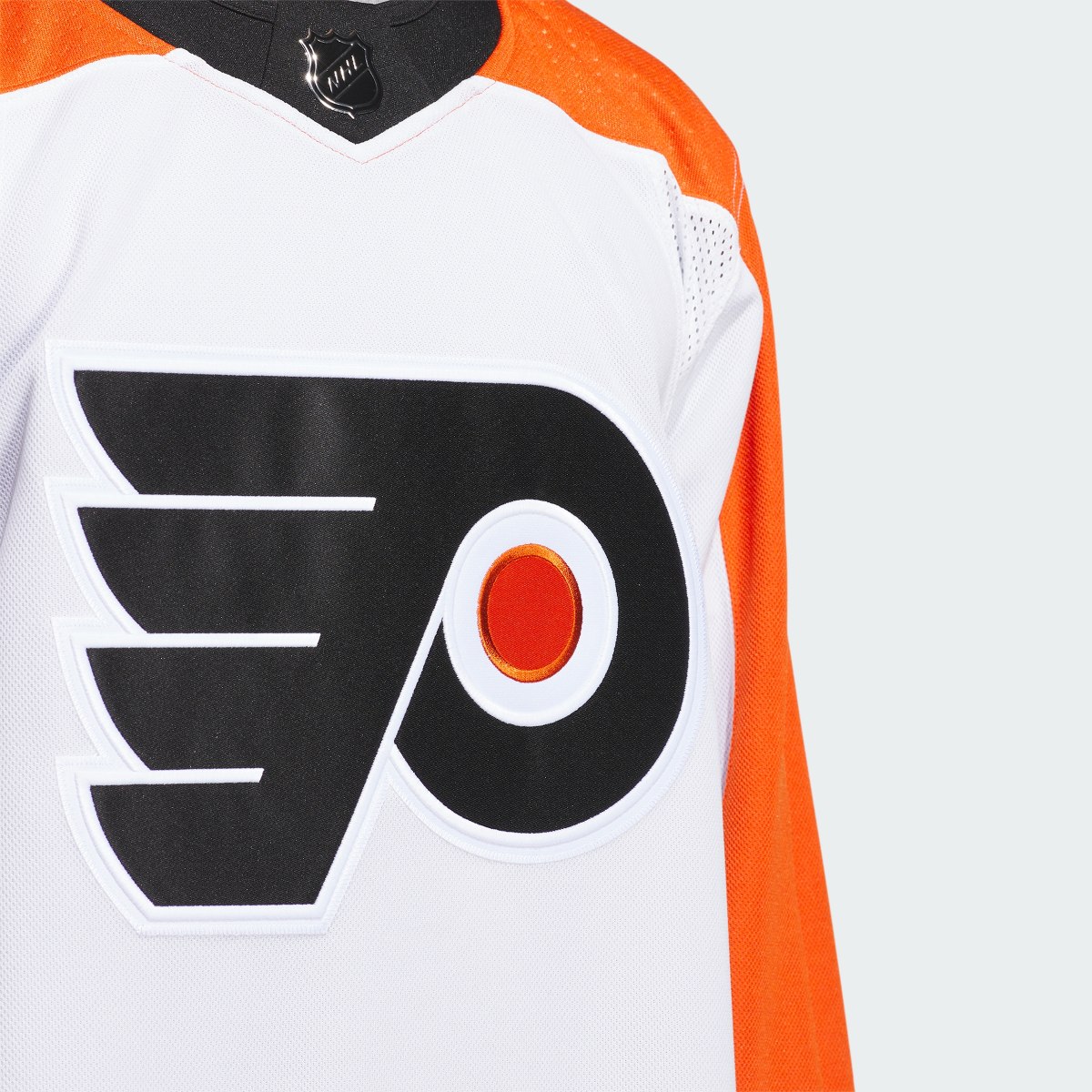 Adidas Flyers Away Jersey. 7