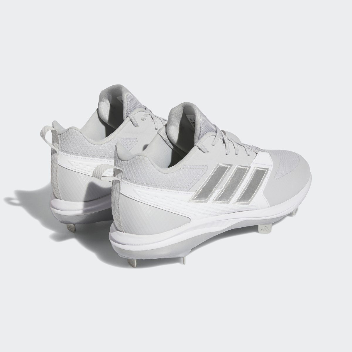 Adidas Icon 8 Cleats. 6