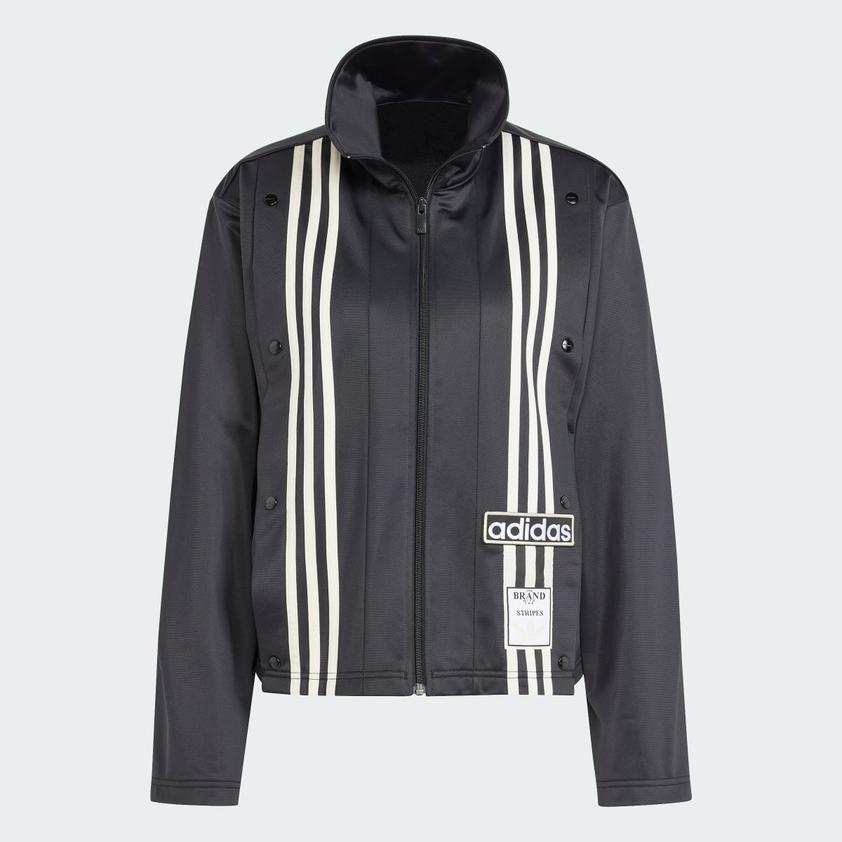 Adidas Neutral Court Track Top. 5