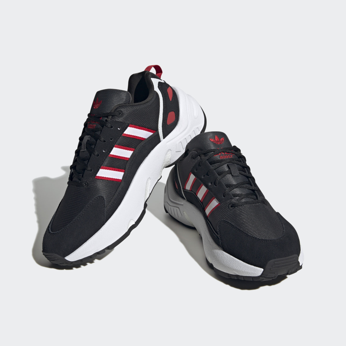 Adidas Chaussure ZX 22 BOOST. 5