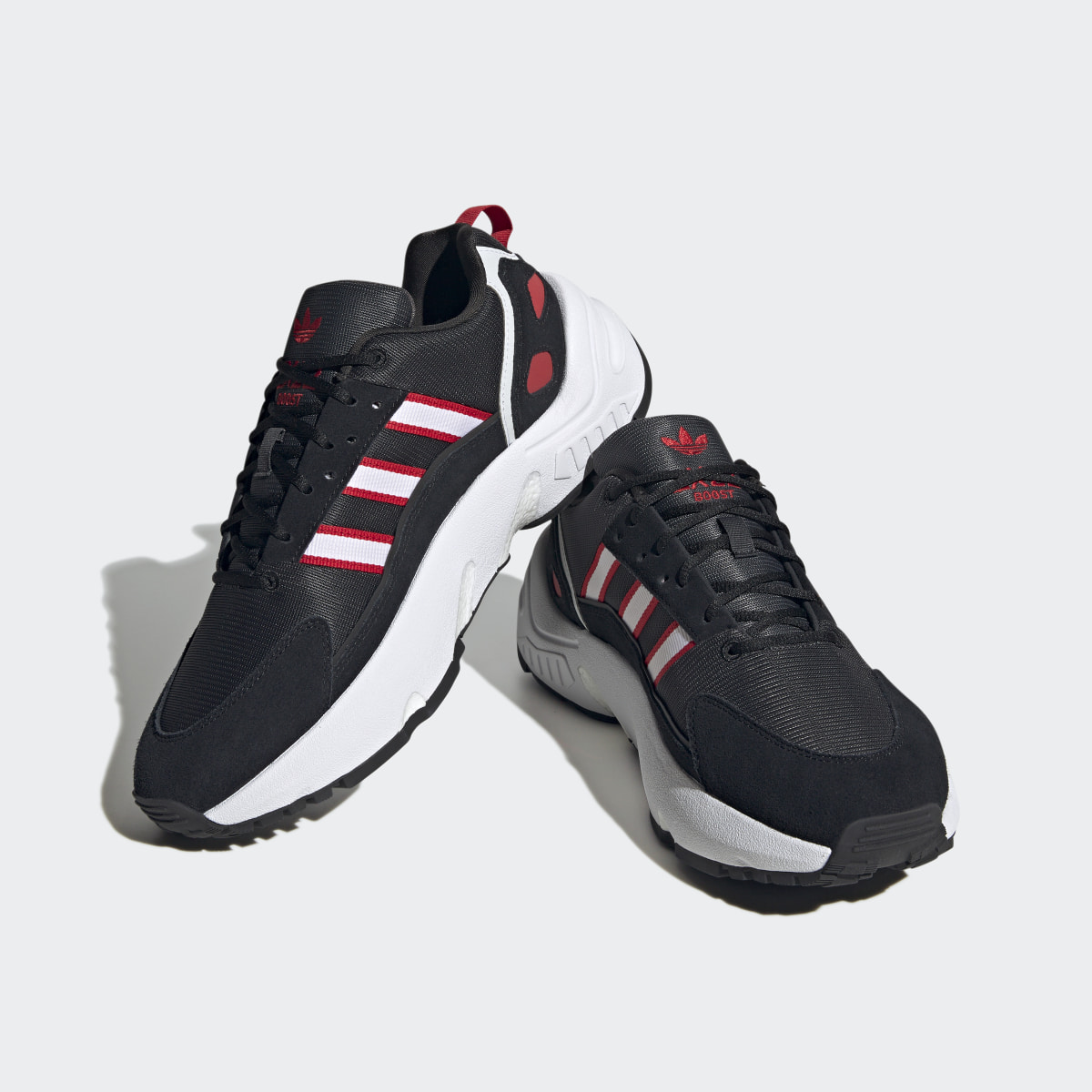 Adidas ZX 22 BOOST Shoes. 5