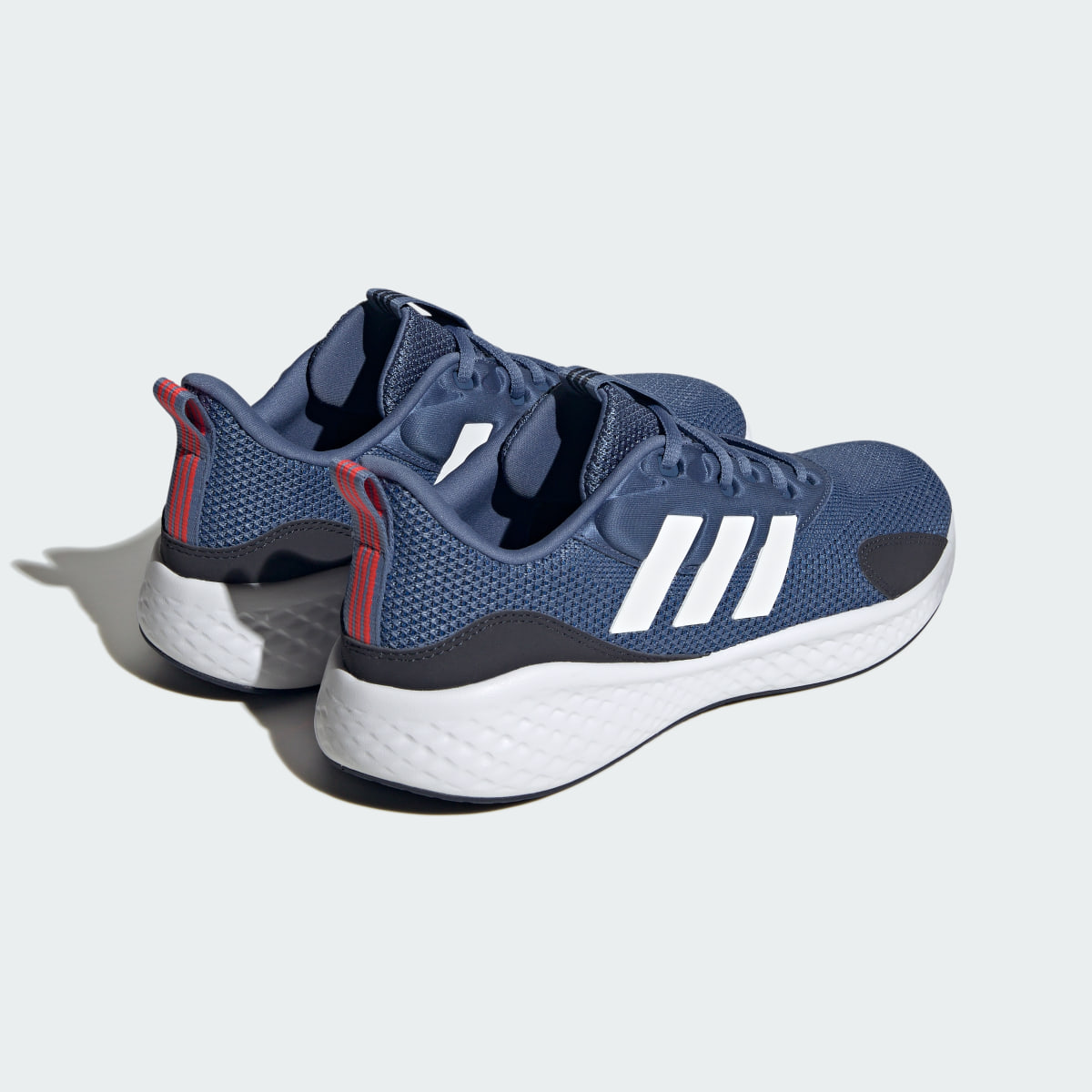 Adidas Tenis Fluidflow 3.0. 6