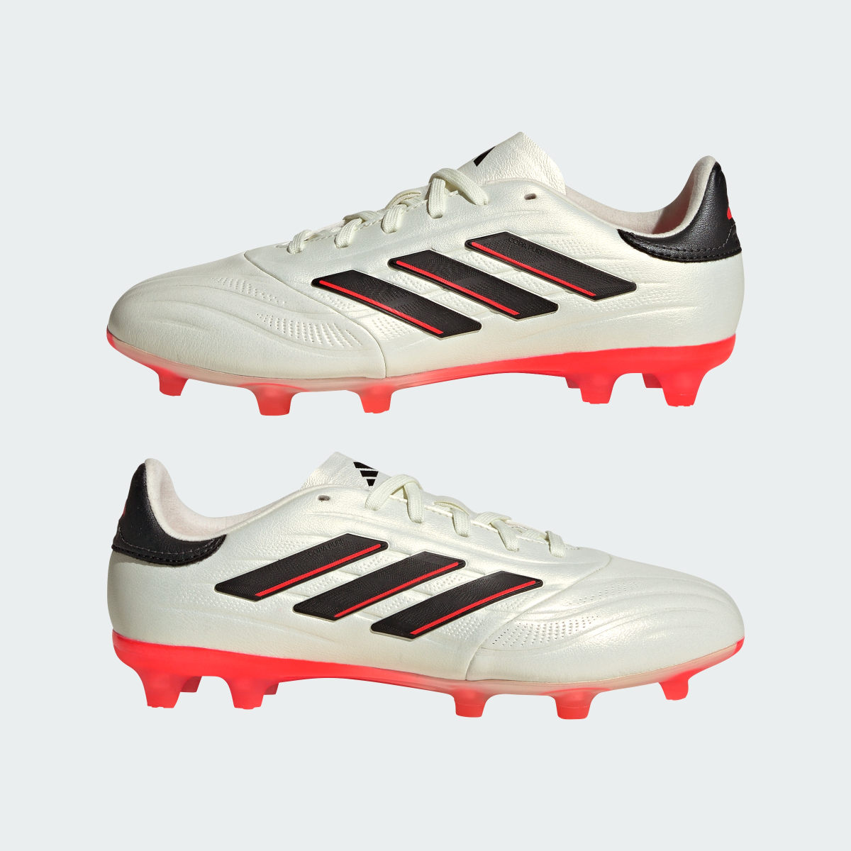 Adidas Copa Pure II Elite Firm Ground Boots. 8