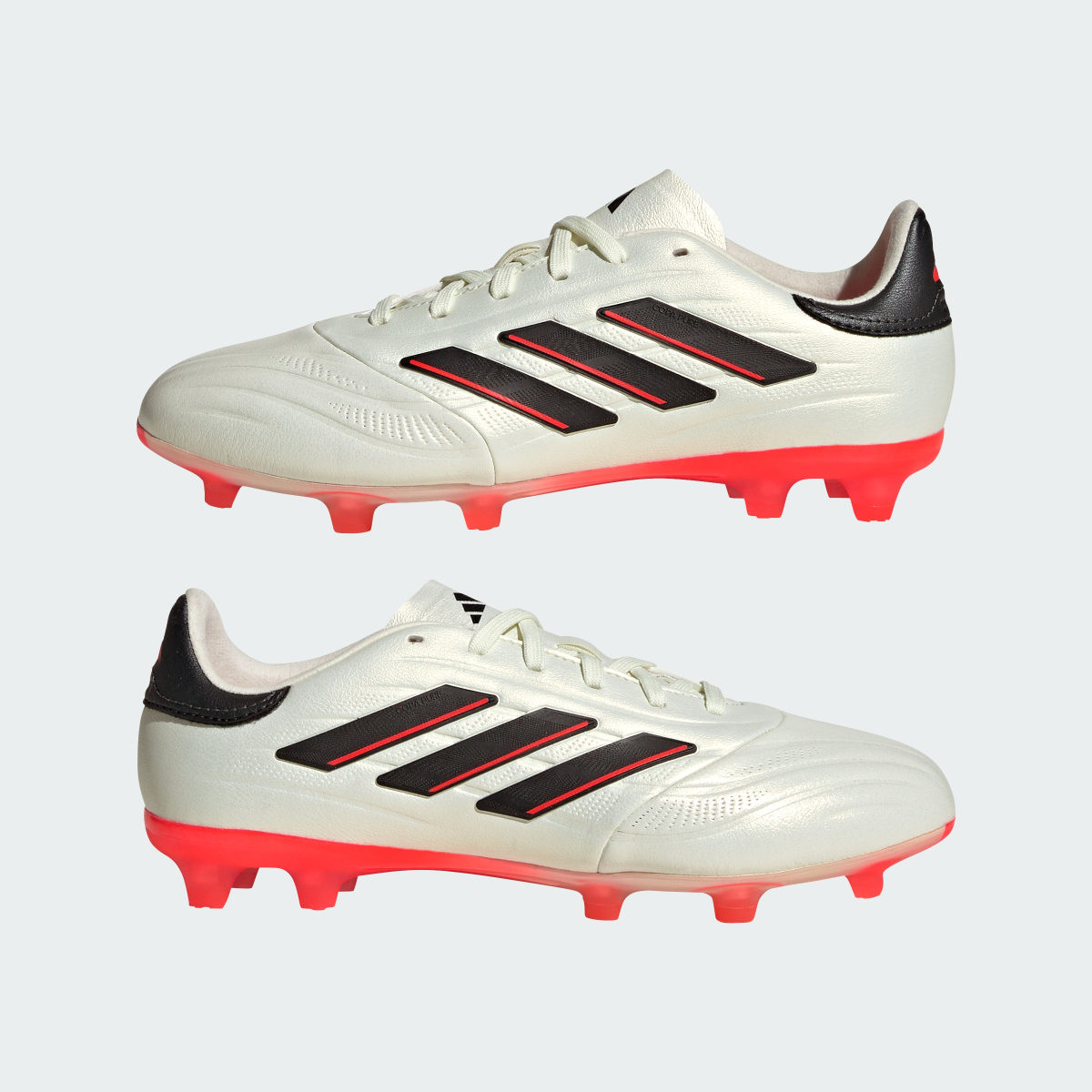 Adidas Copa Pure II Elite Firm Ground Cleats. 8